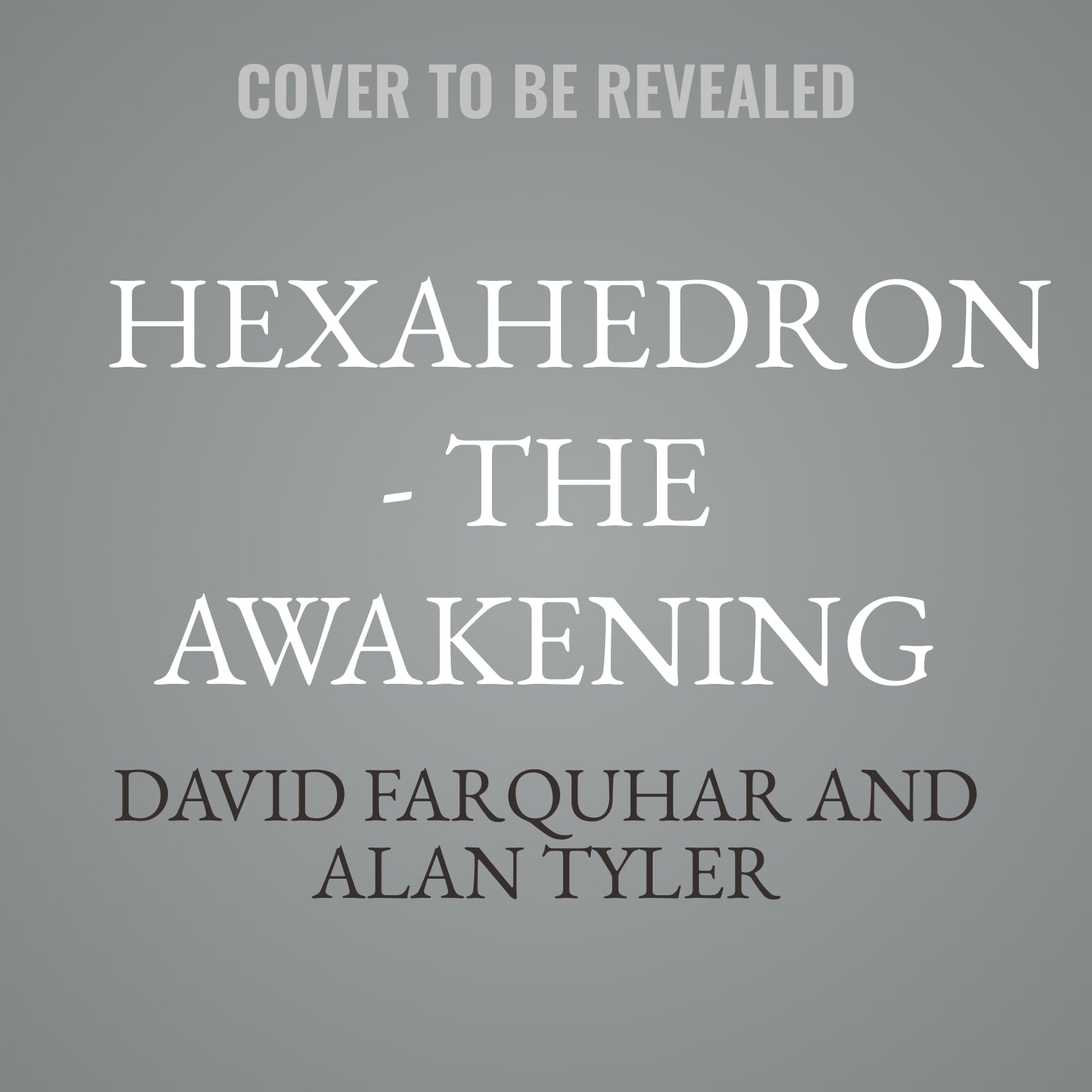 HEXAHEDRON - The Awakening