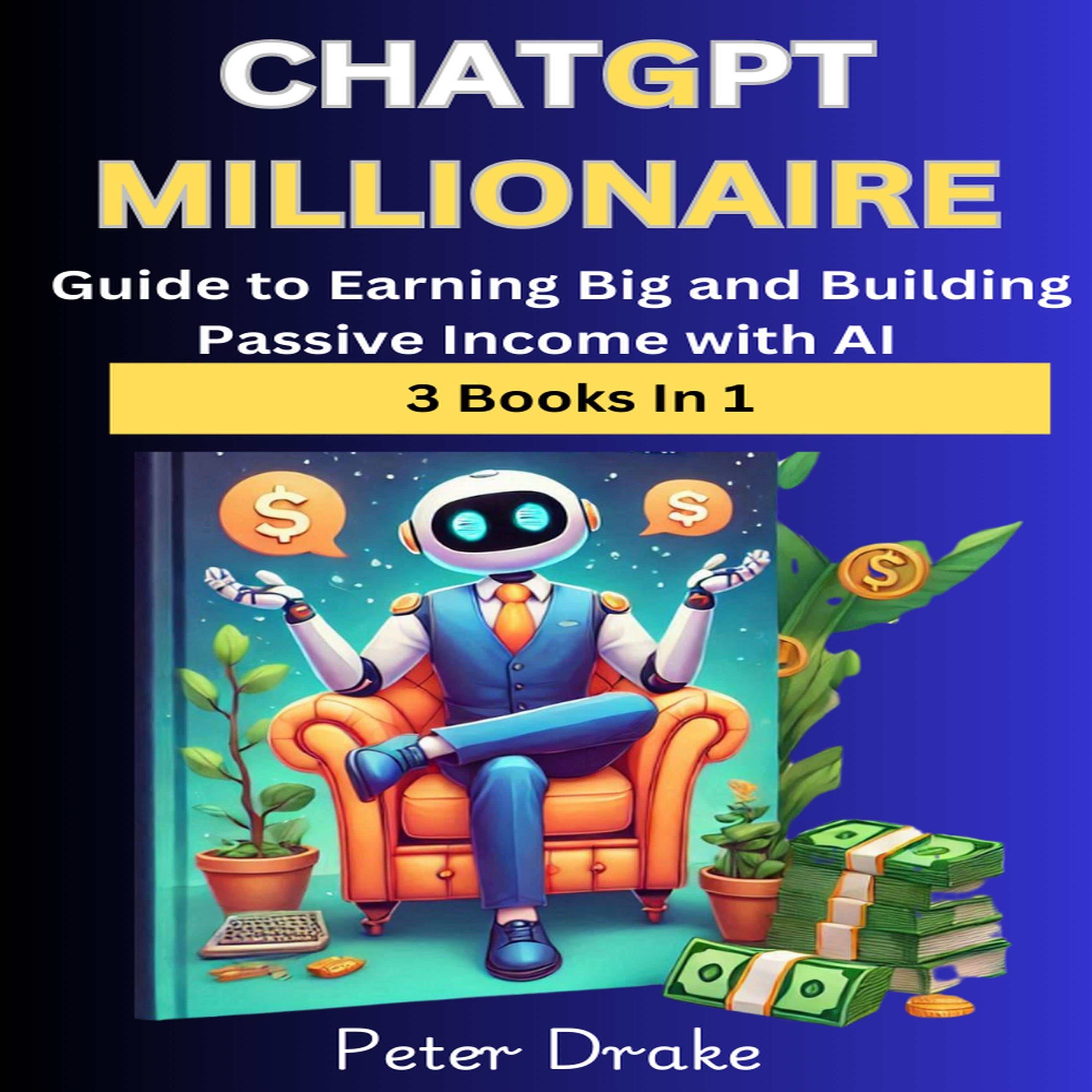 ChatGPT Millionaire