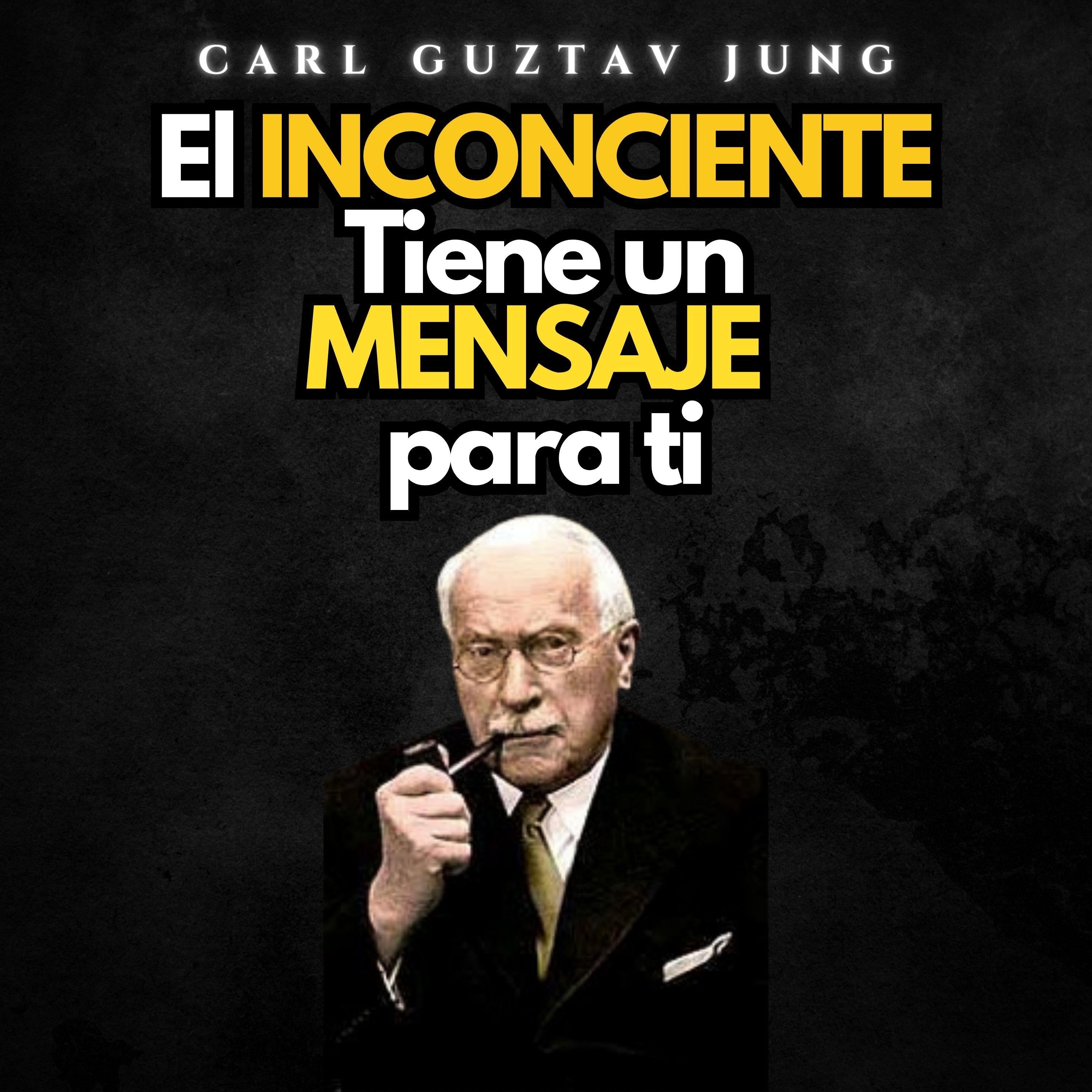 El Inconsciente Tiene un Mensaje para Ti