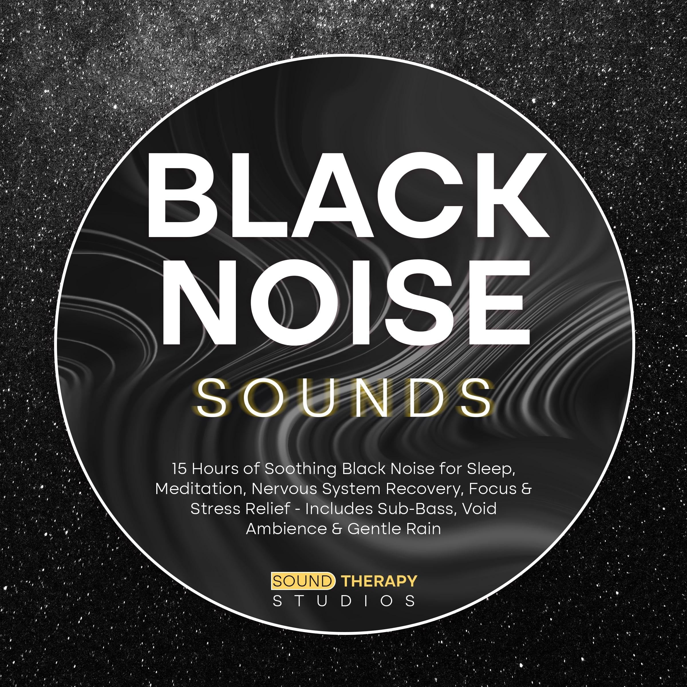 Black Noise Sounds