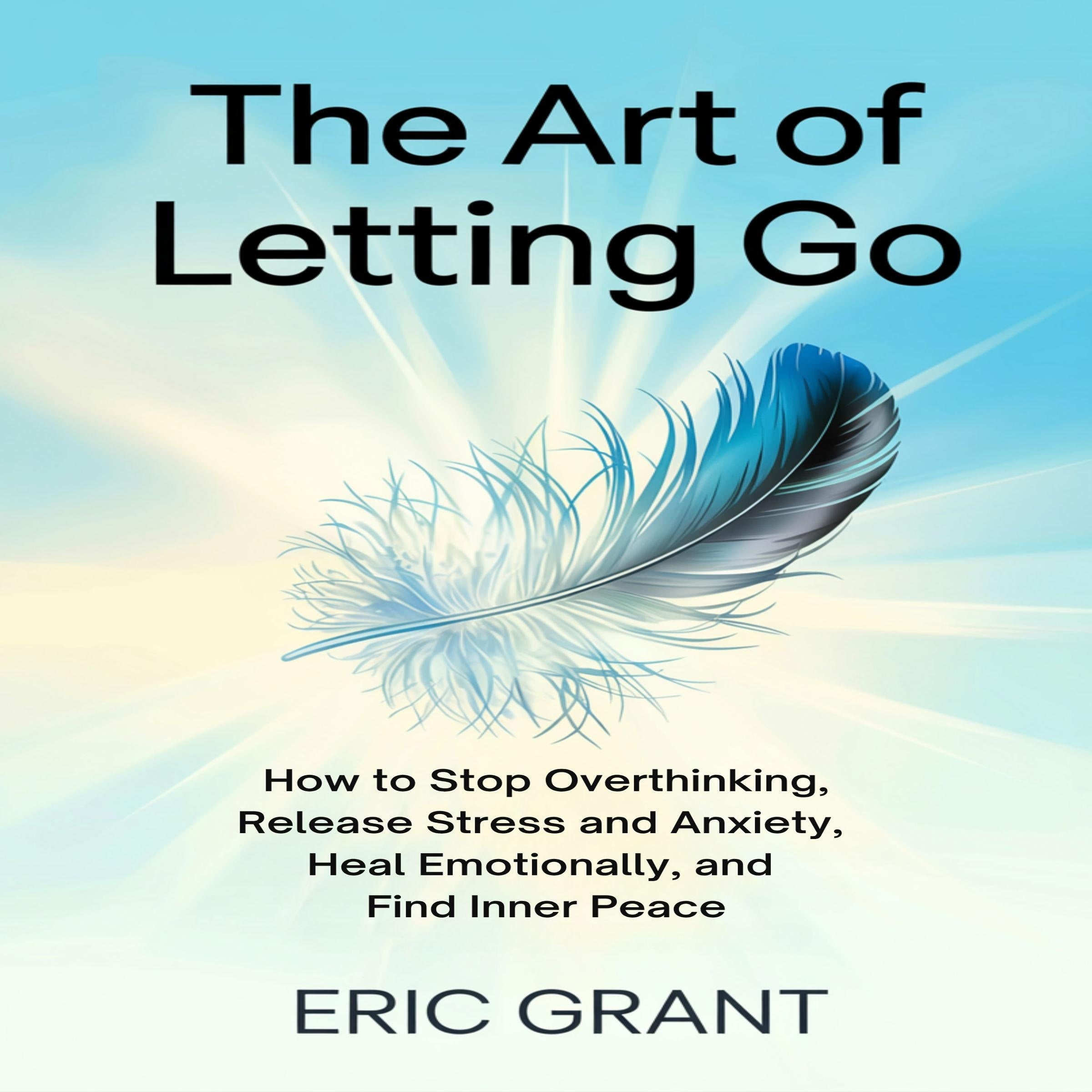 The Art of Letting Go