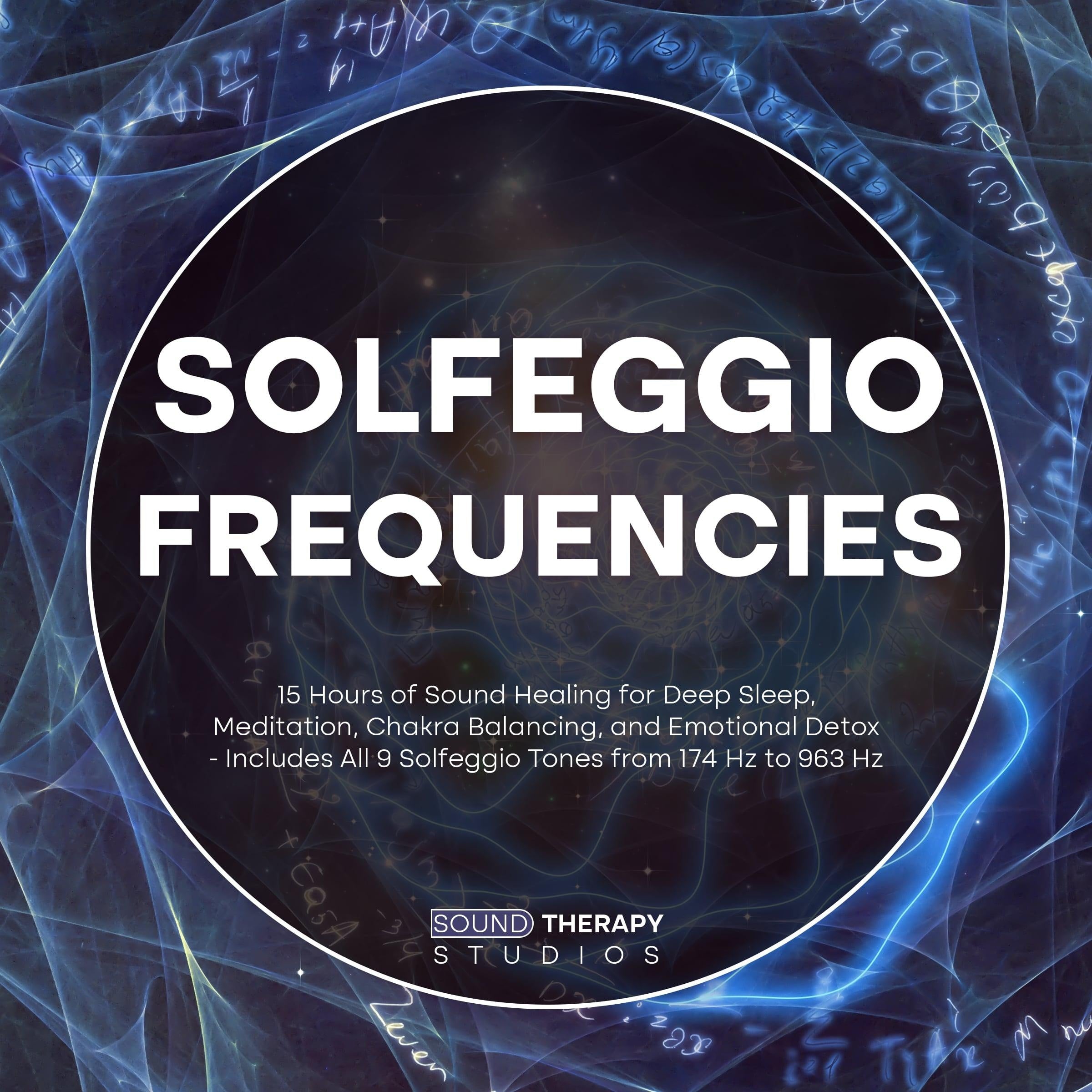 Solfeggio Frequencies