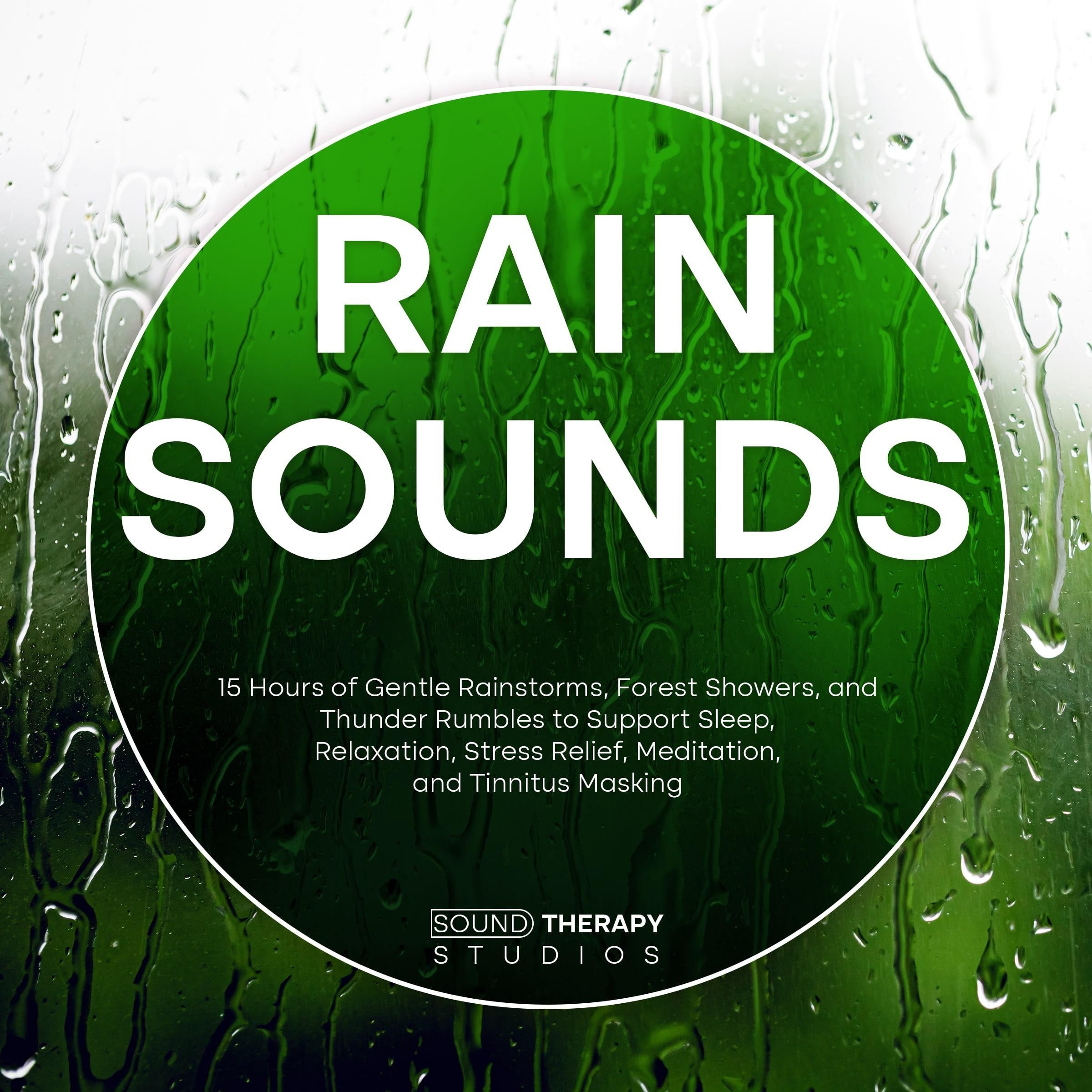 Rain Sounds