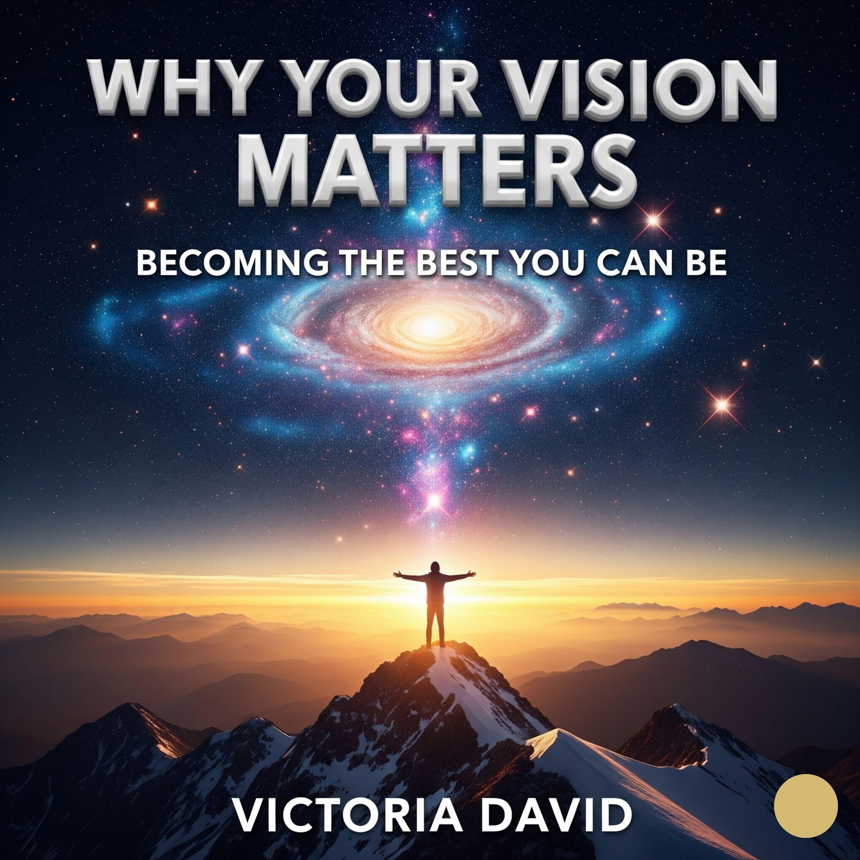Why Your Vision Matters