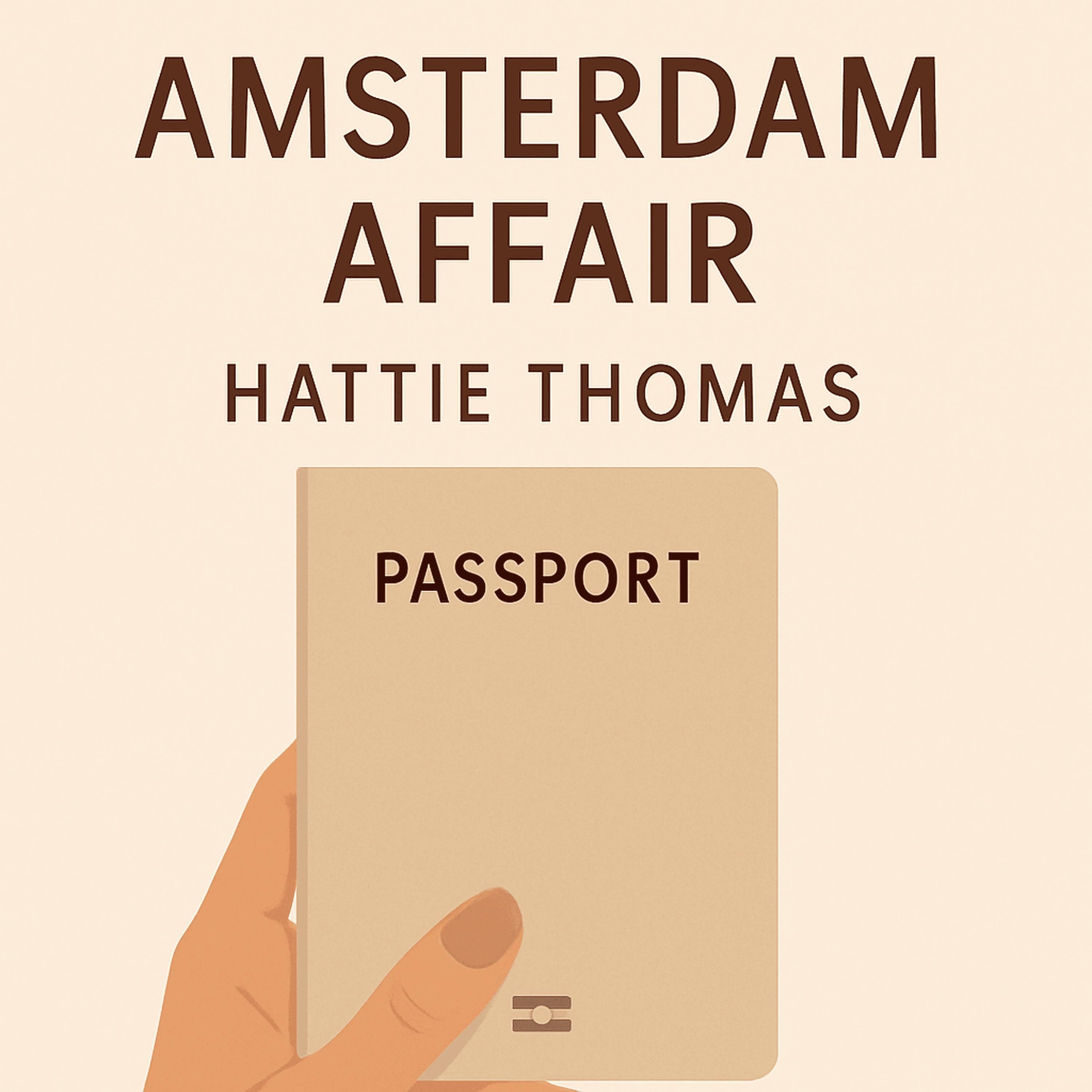 The Amsterdam Affair