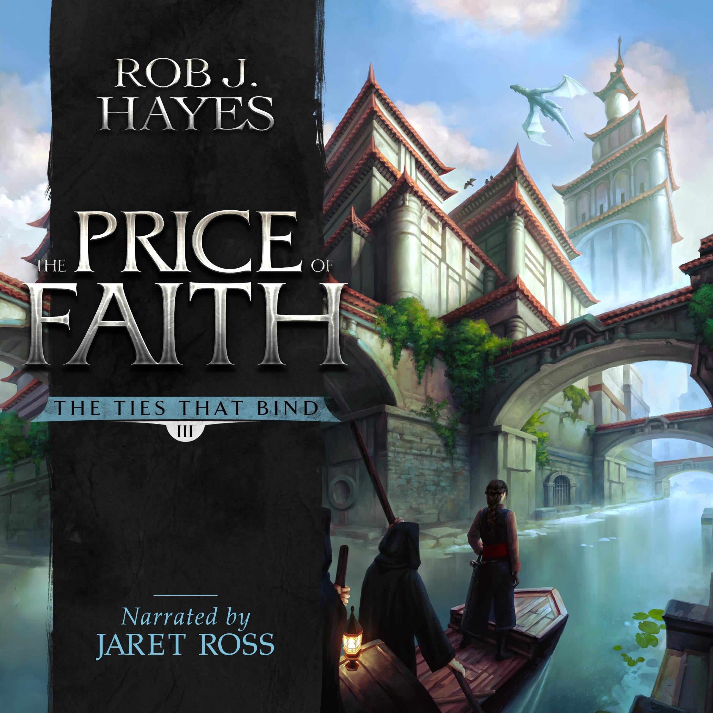 The Price of Faith