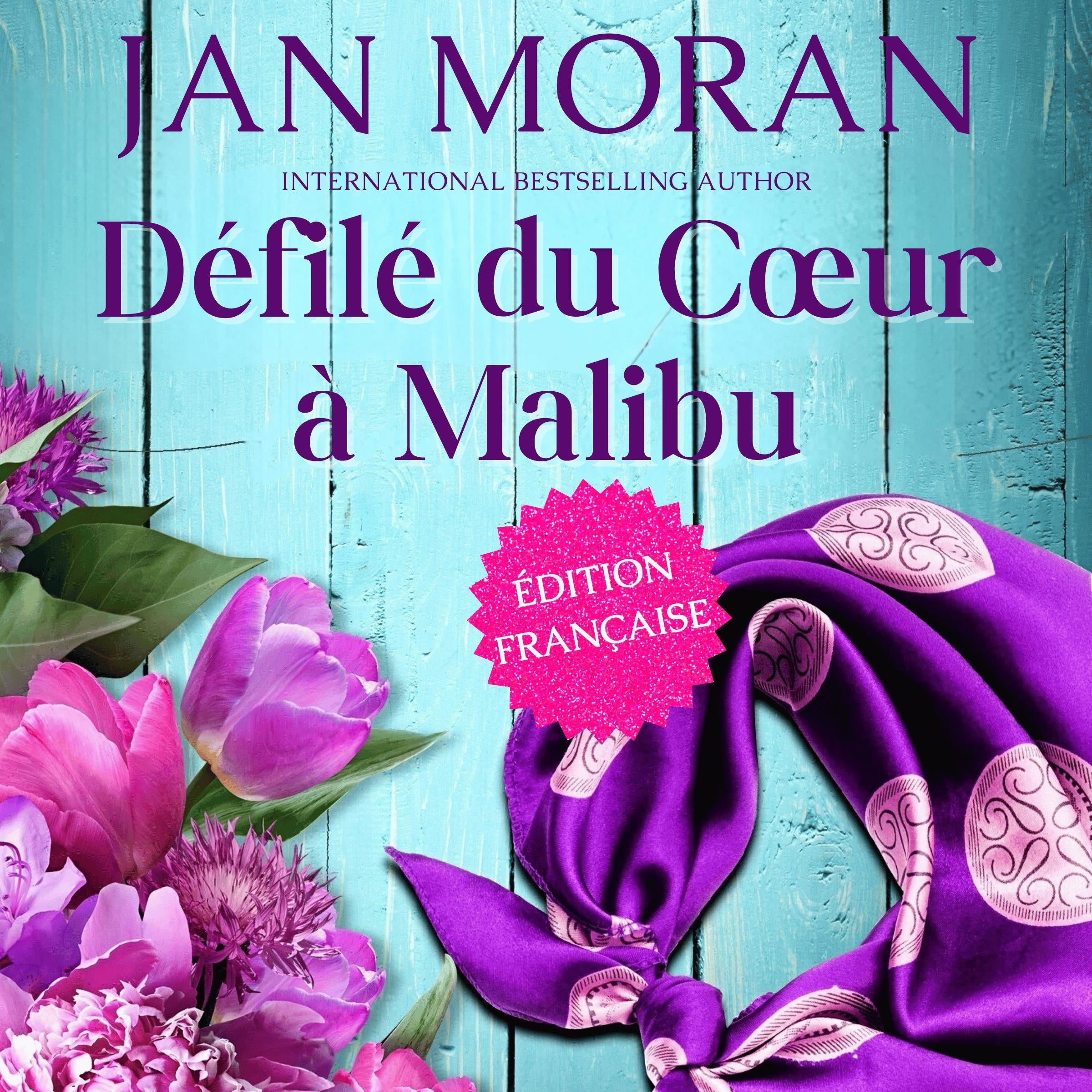 Défilé du Cœur à Malibu