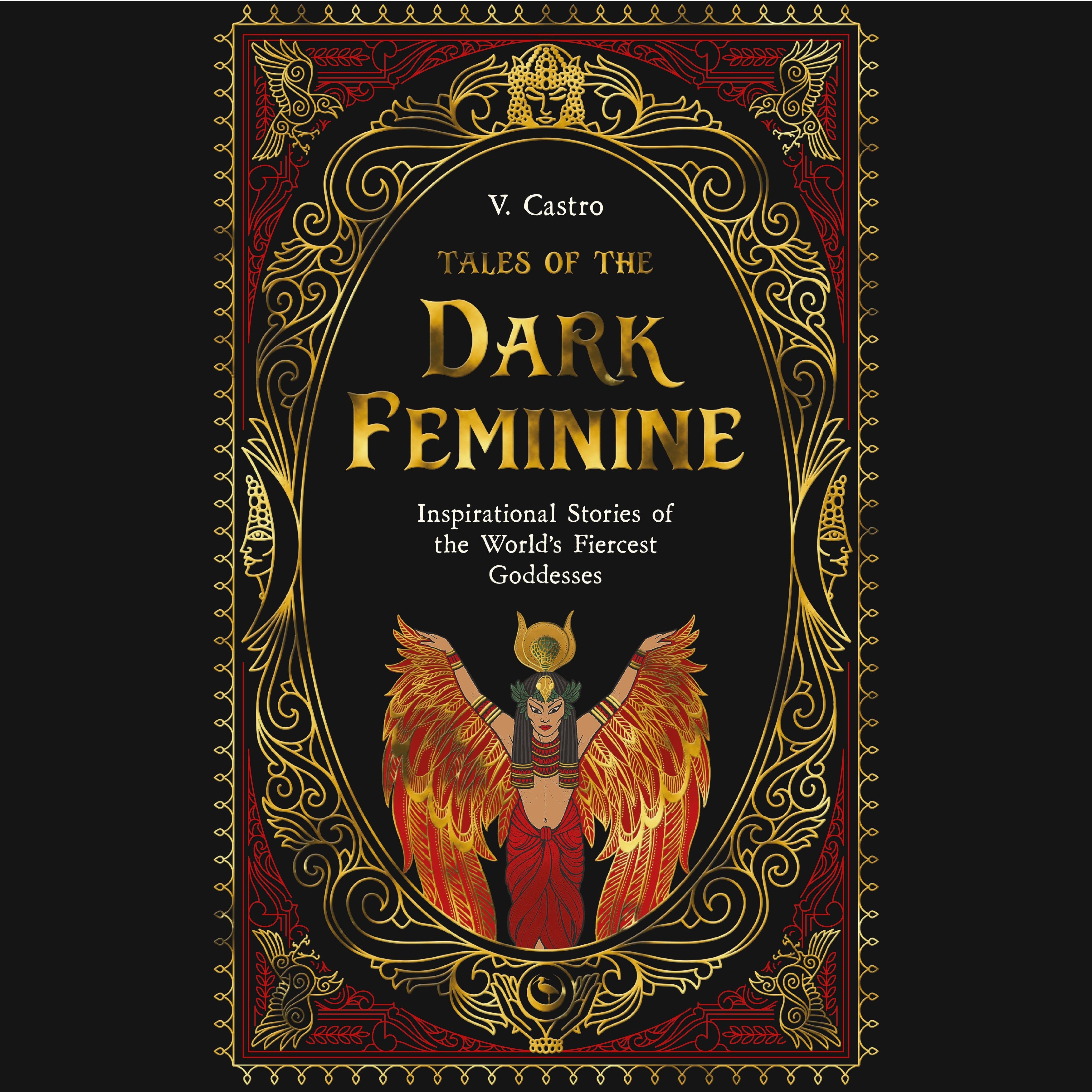 Tales of the Dark Feminine