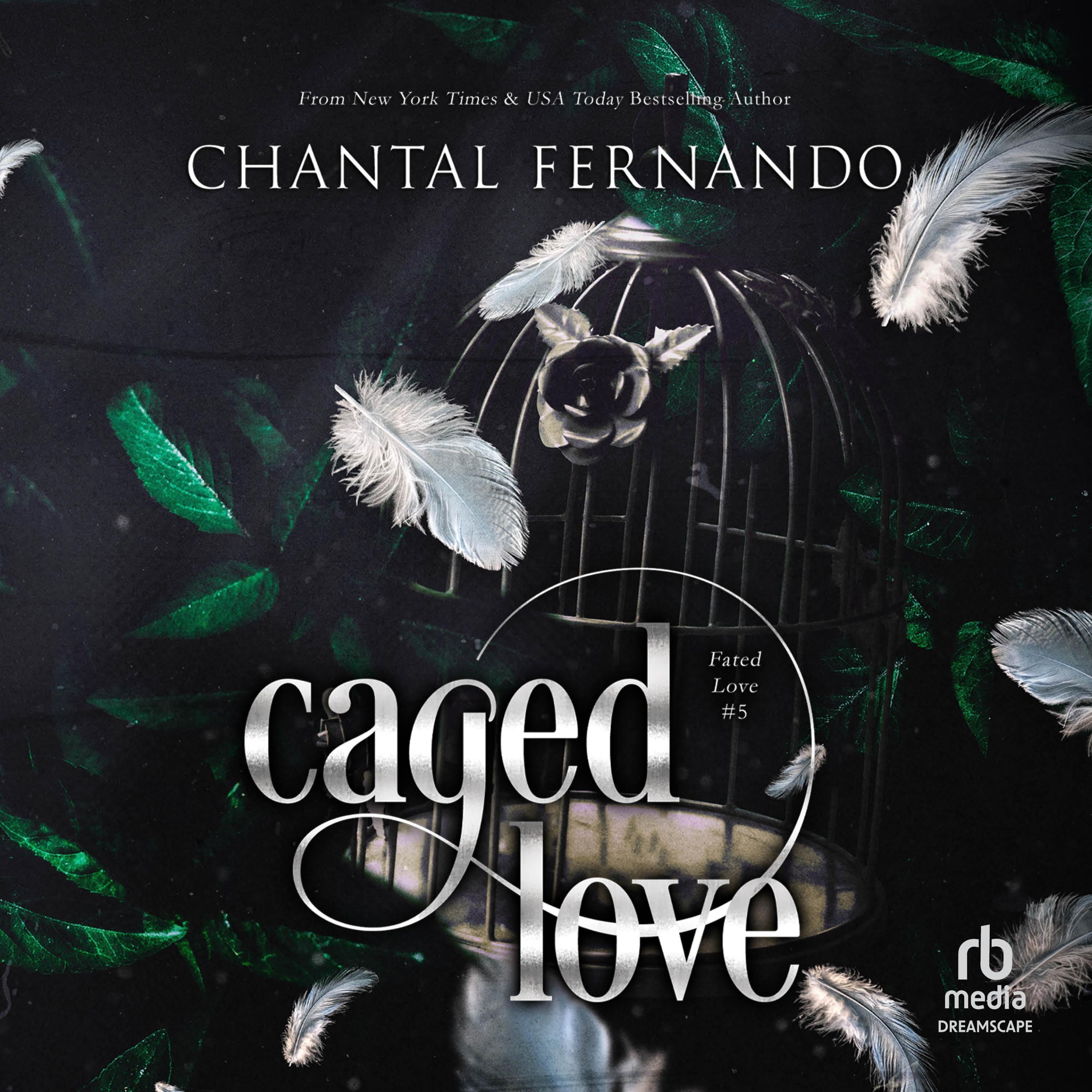 Caged Love