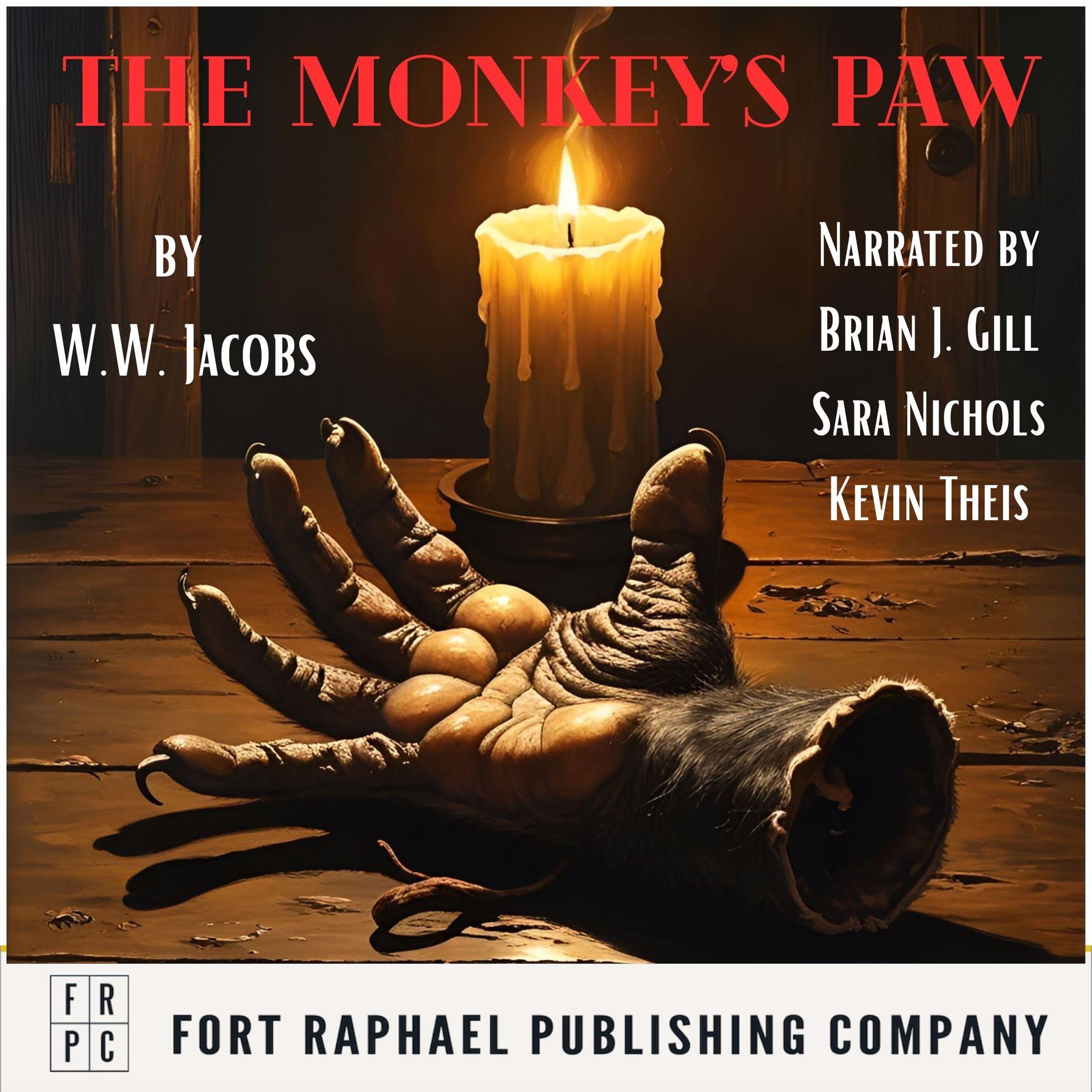 The Monkey's Paw