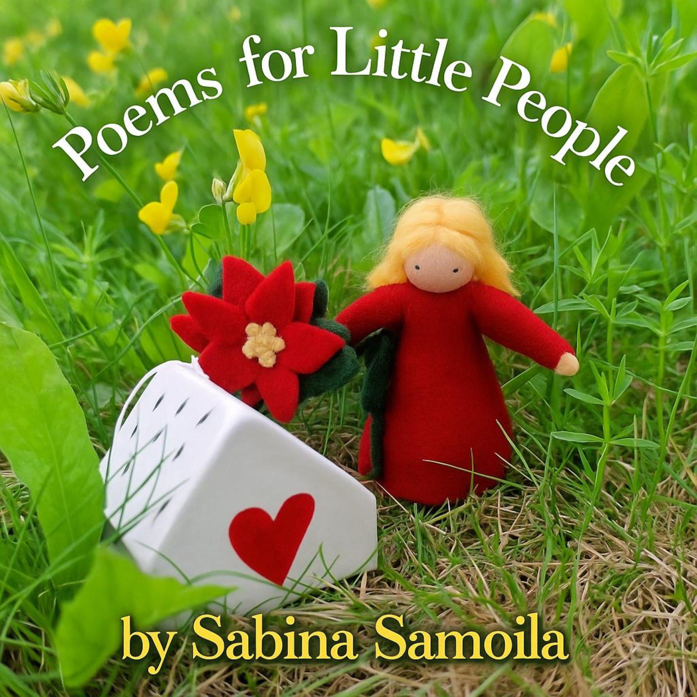 Poems for Little People