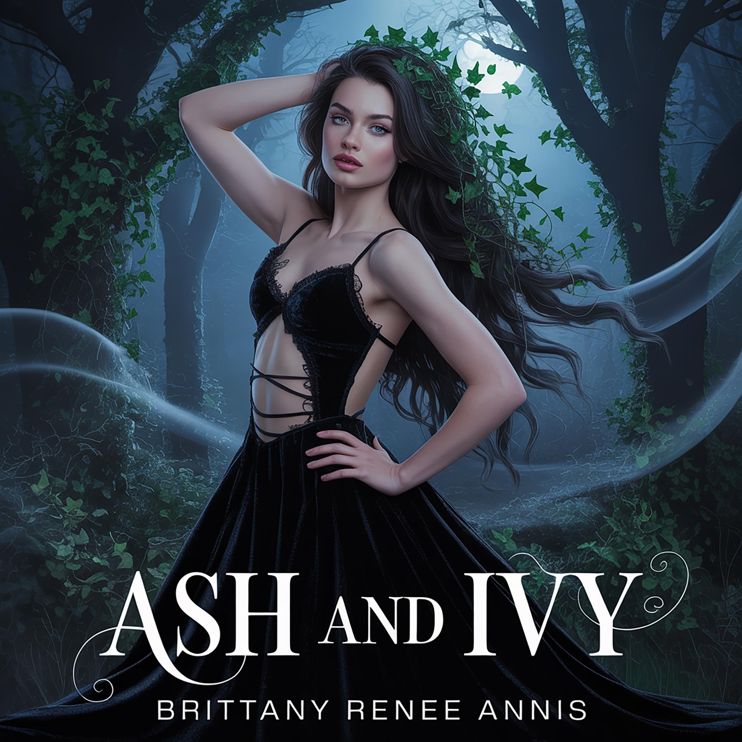 Ash And Ivy