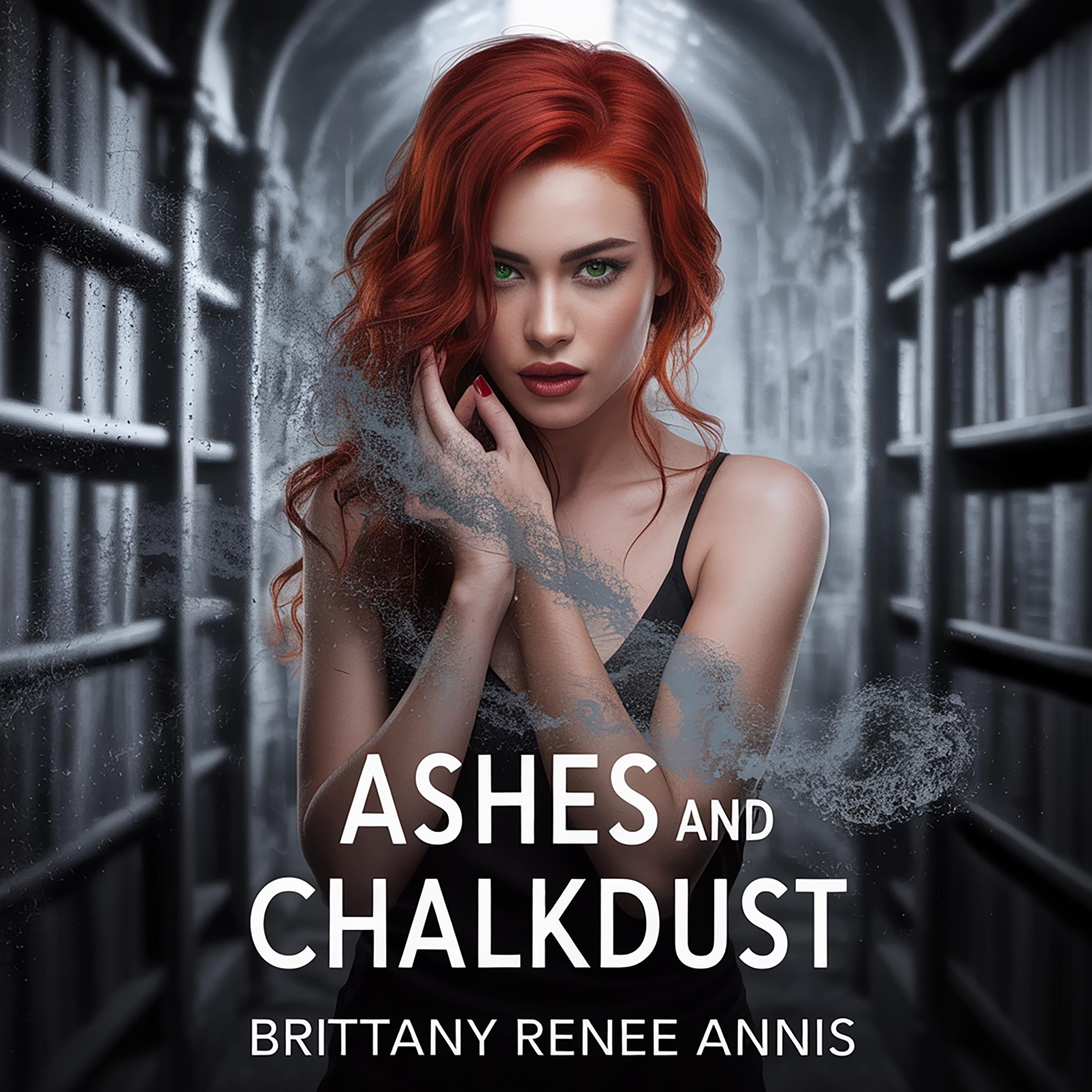 Ashes And Chalkdust
