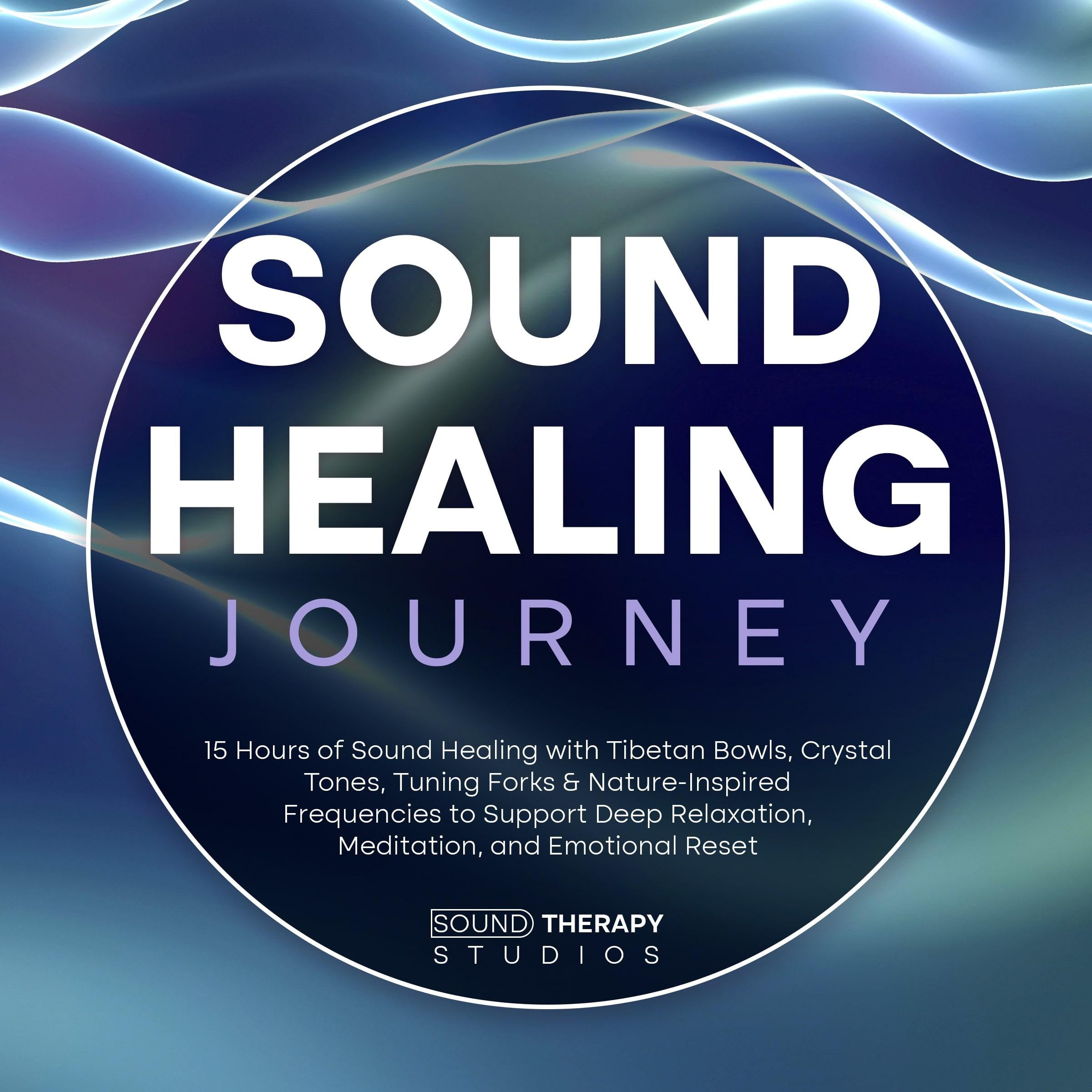 Sound Healing Journey