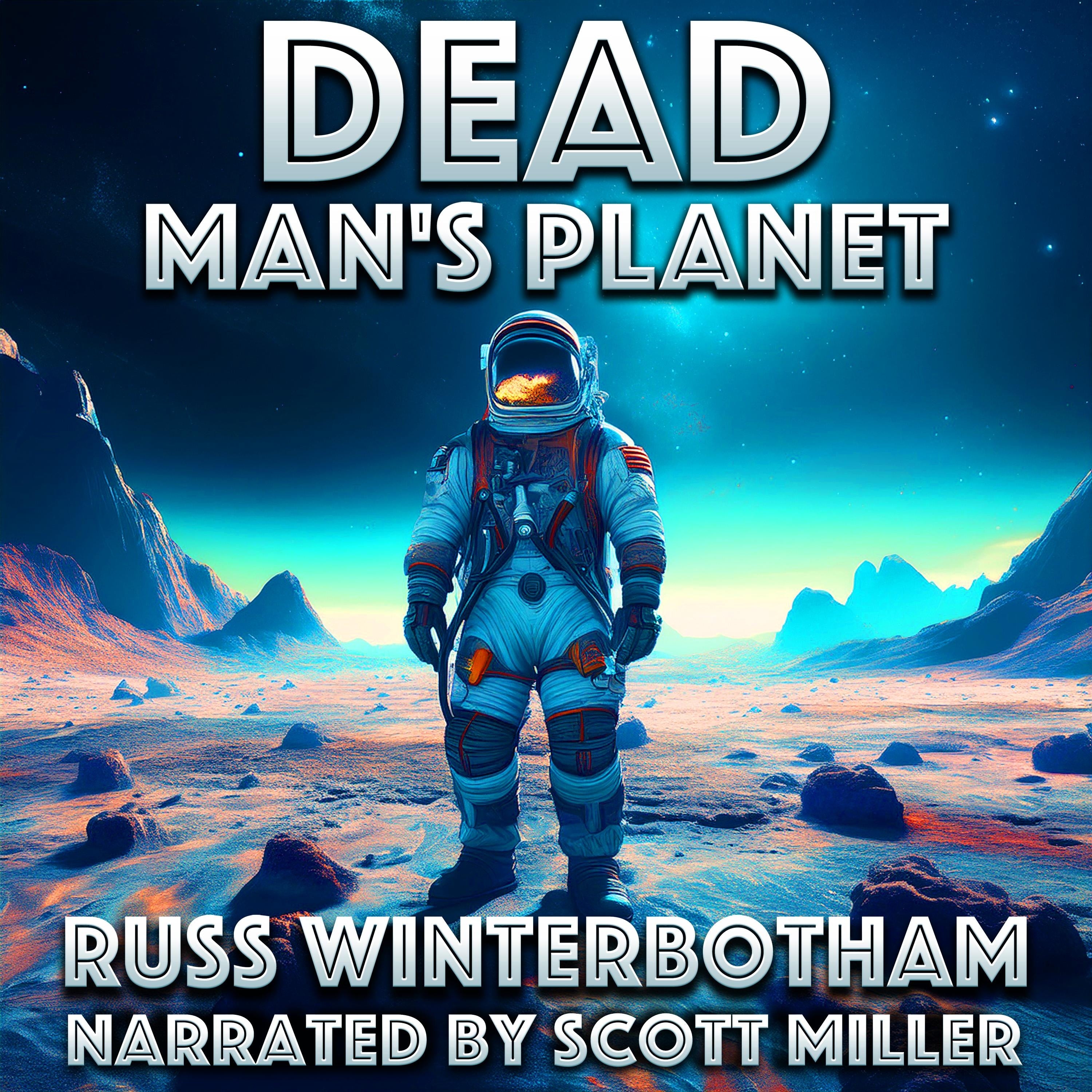 Dead Man's Planet