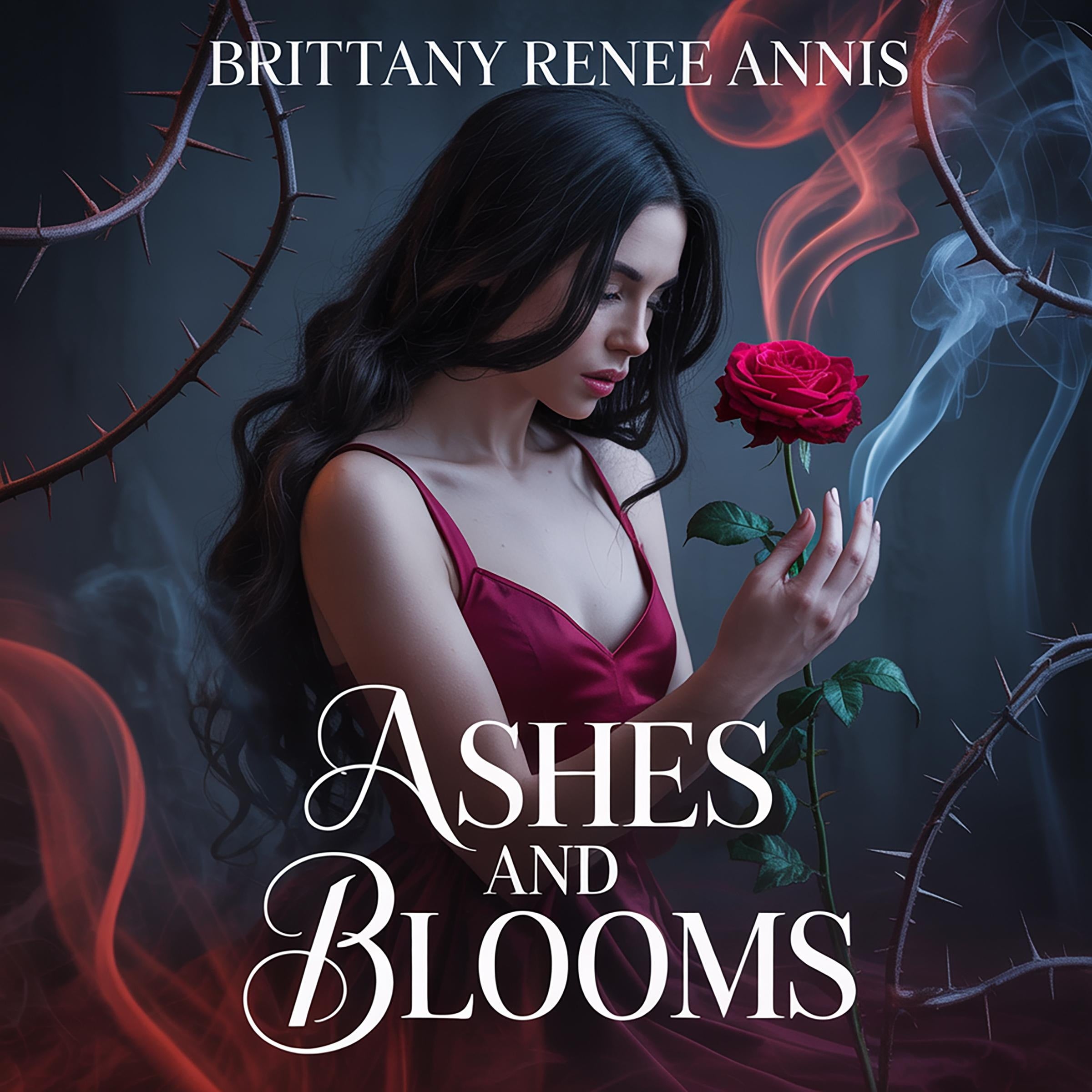 Ashes And Blooms
