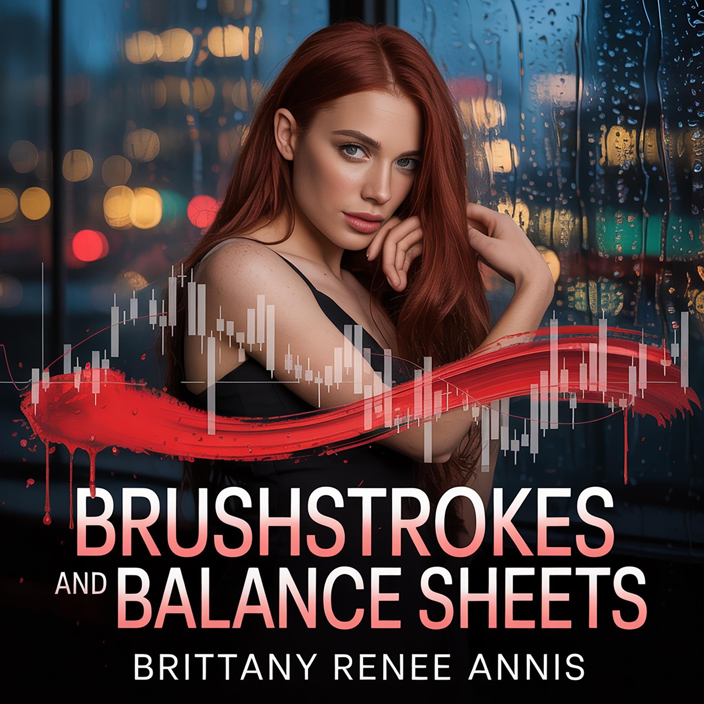 Brushstrokes And Balance Sheets