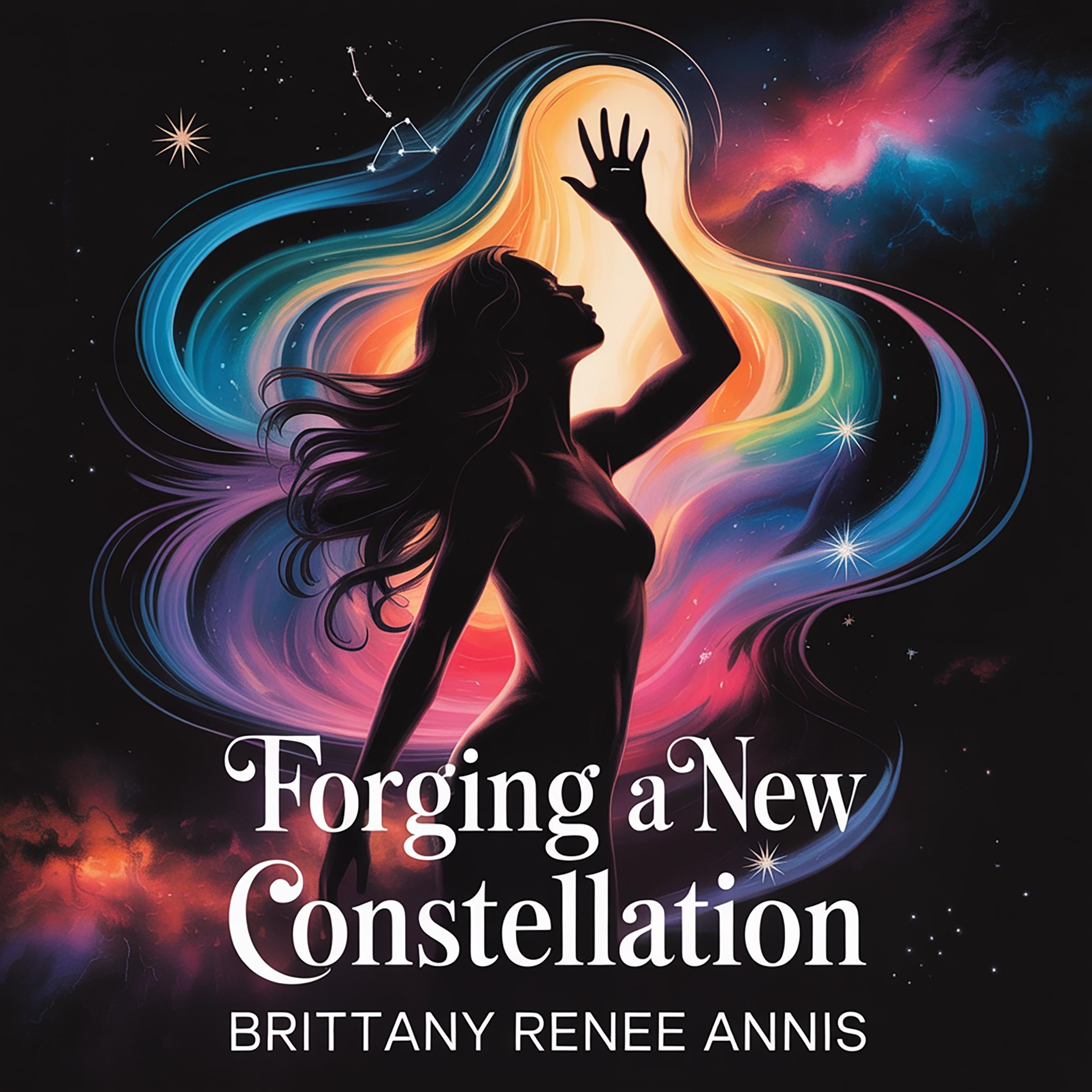 Forging A New Constellation