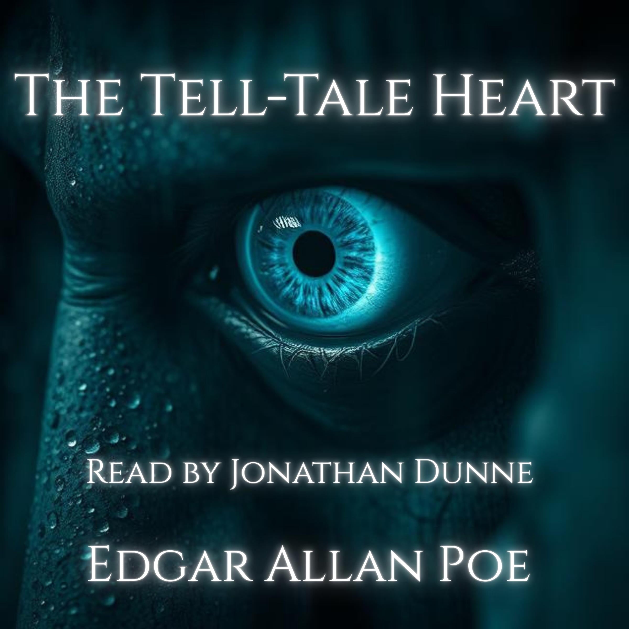 The Tell-Tale Heart