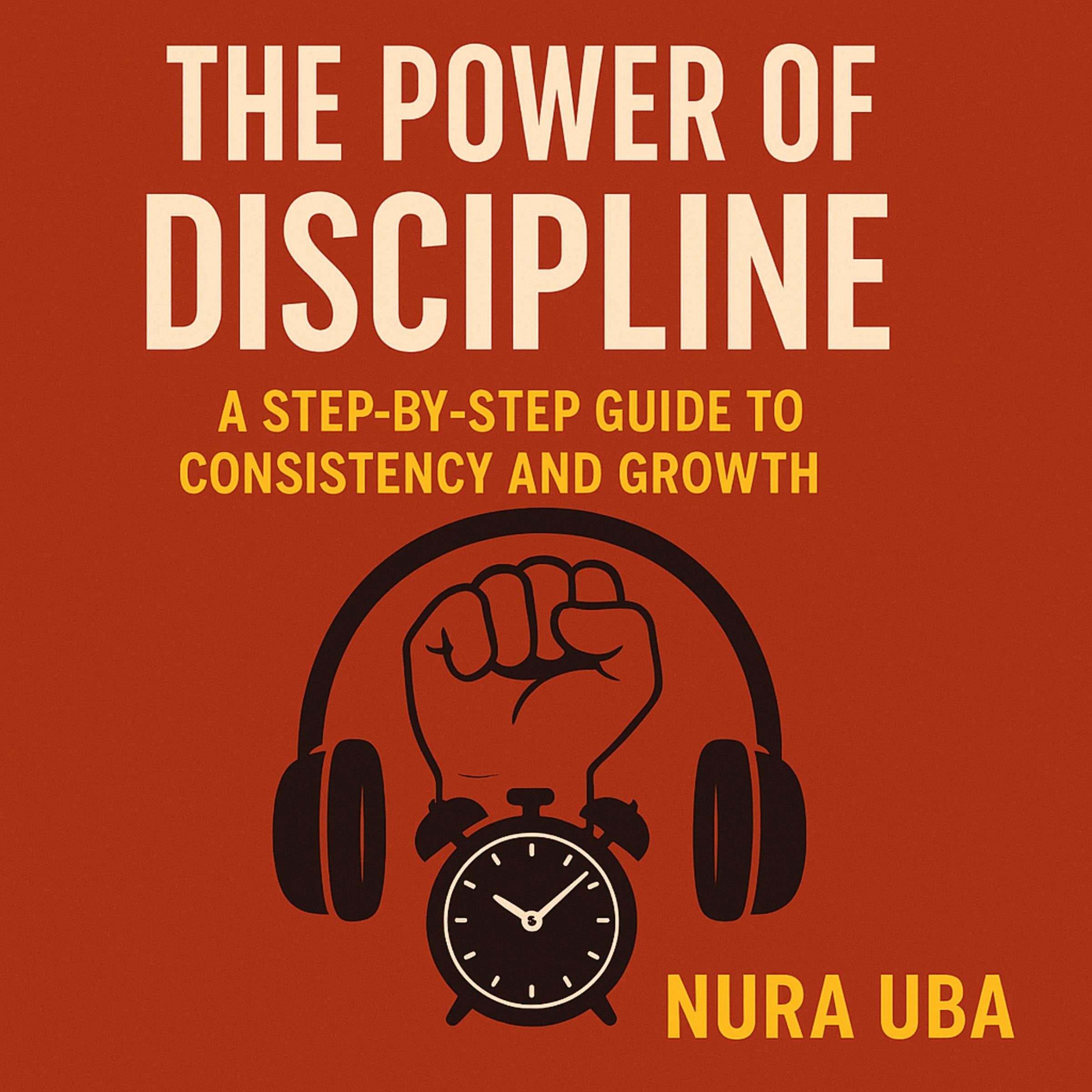 The Power of Discipline