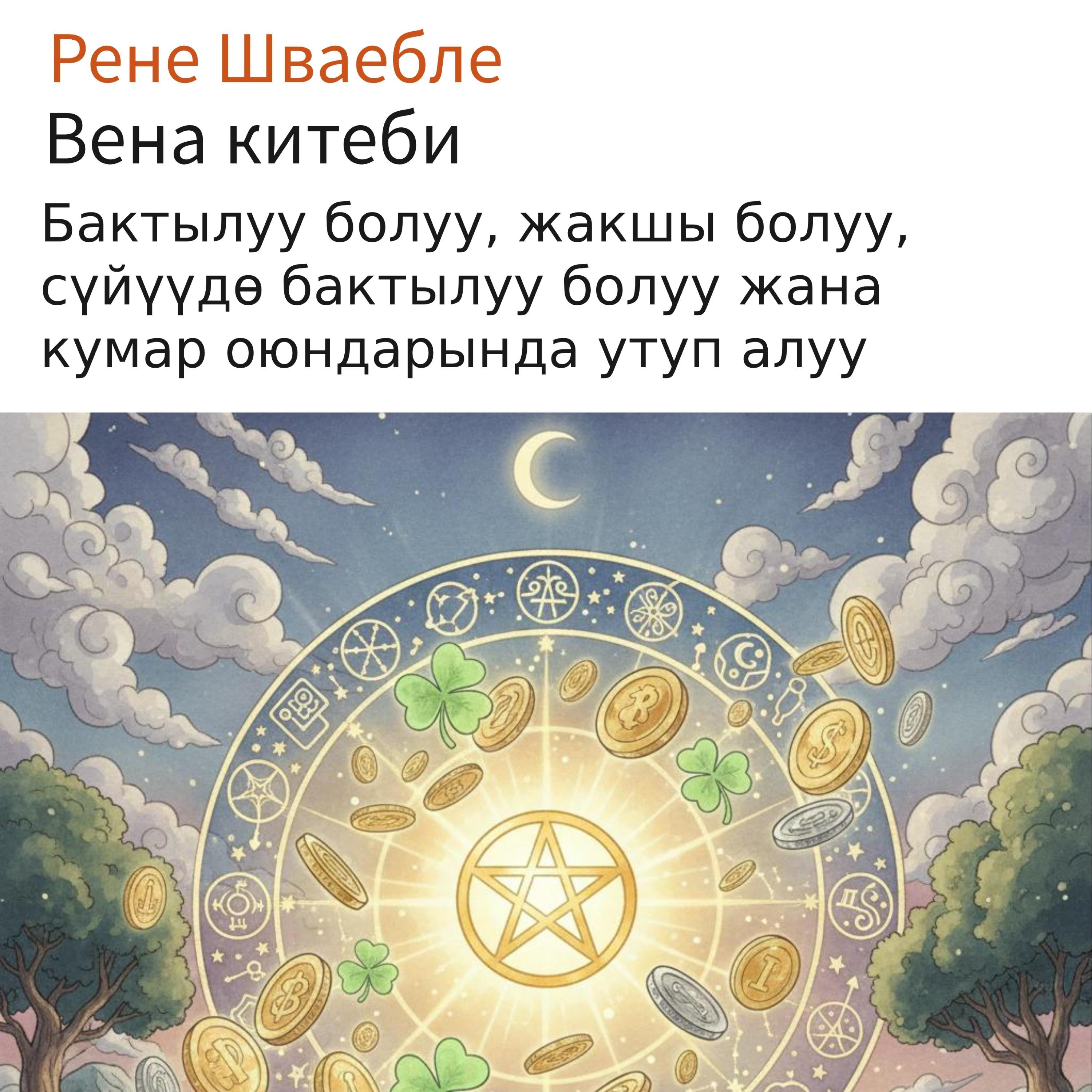 Вена китеби