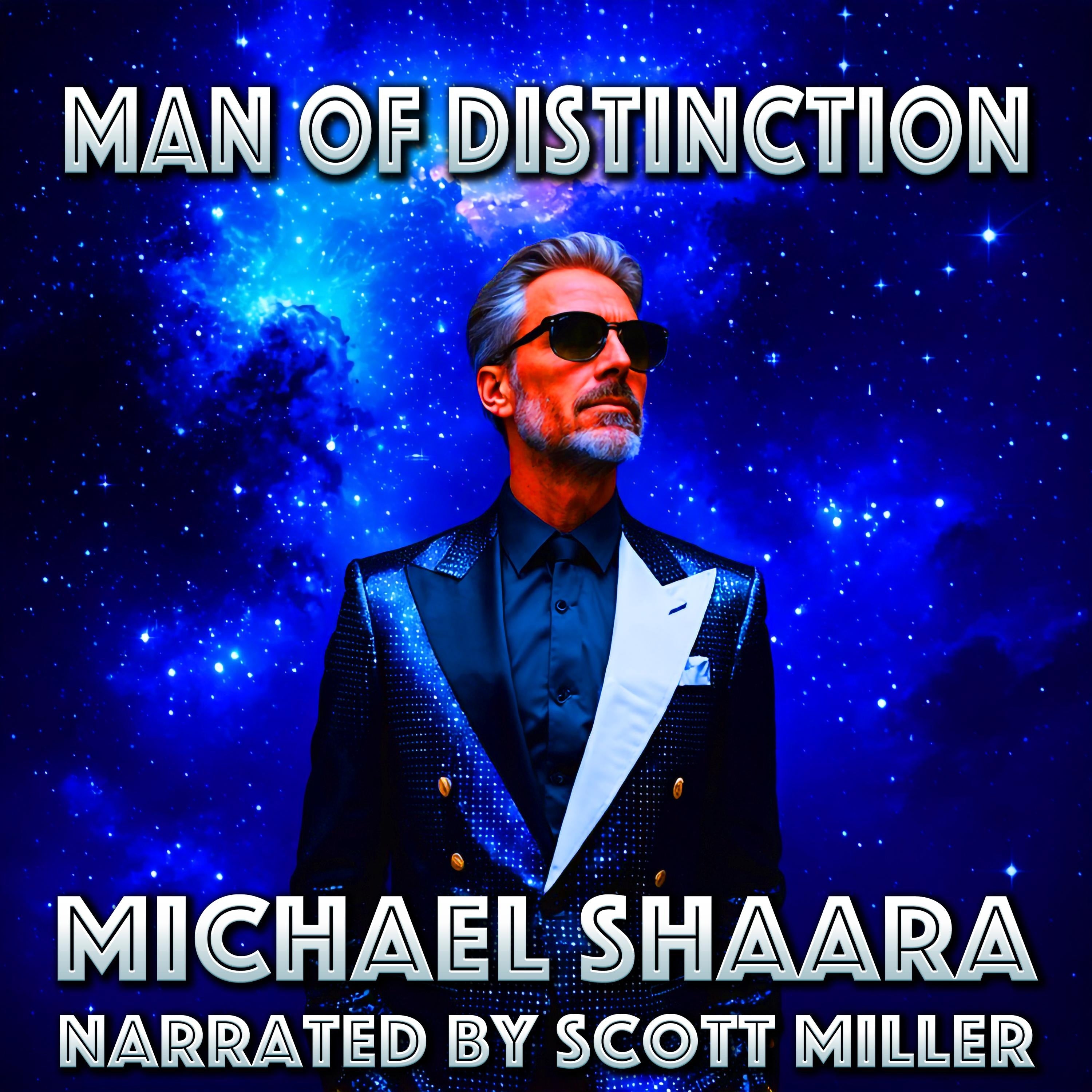 Man of Distinction