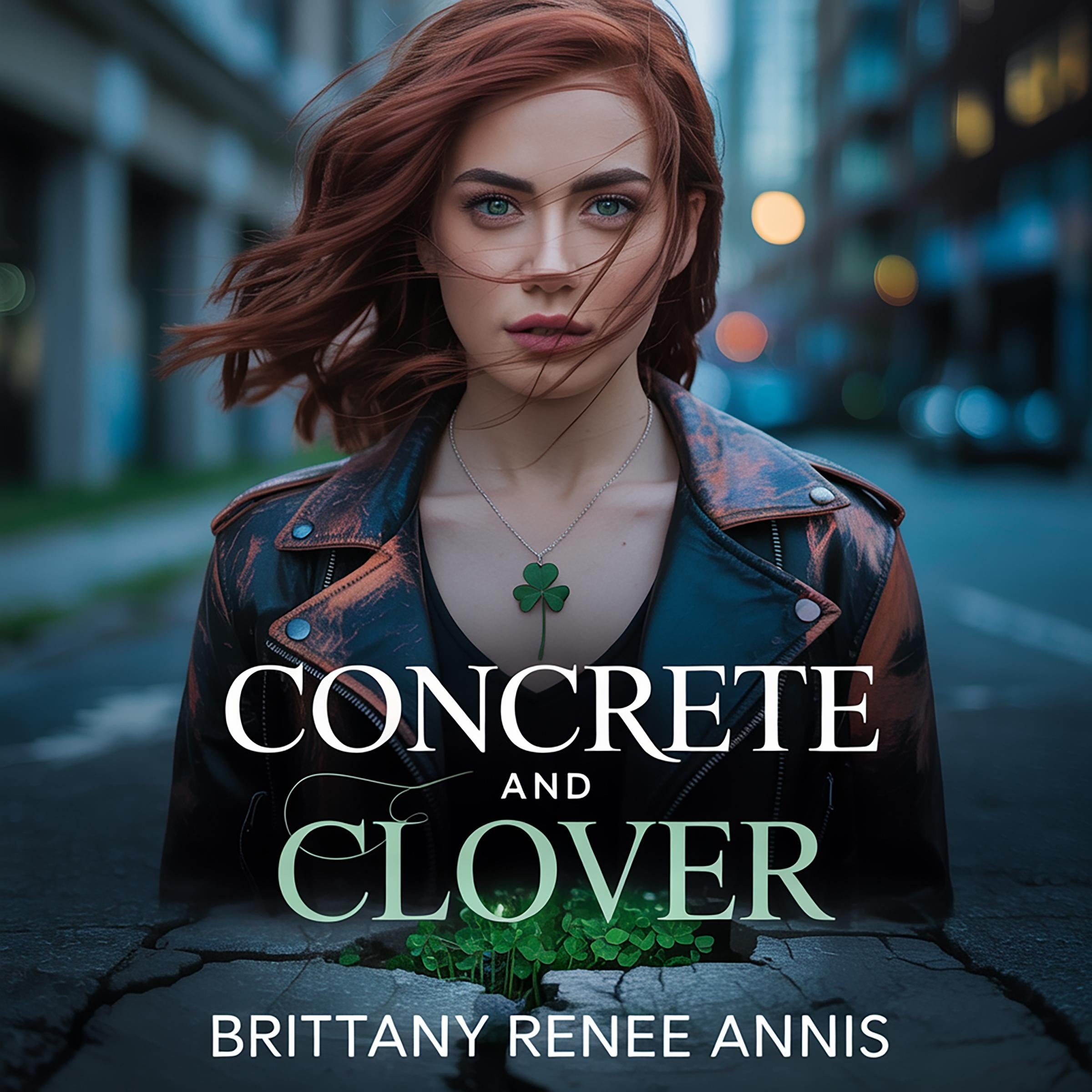 Concrete And Clover