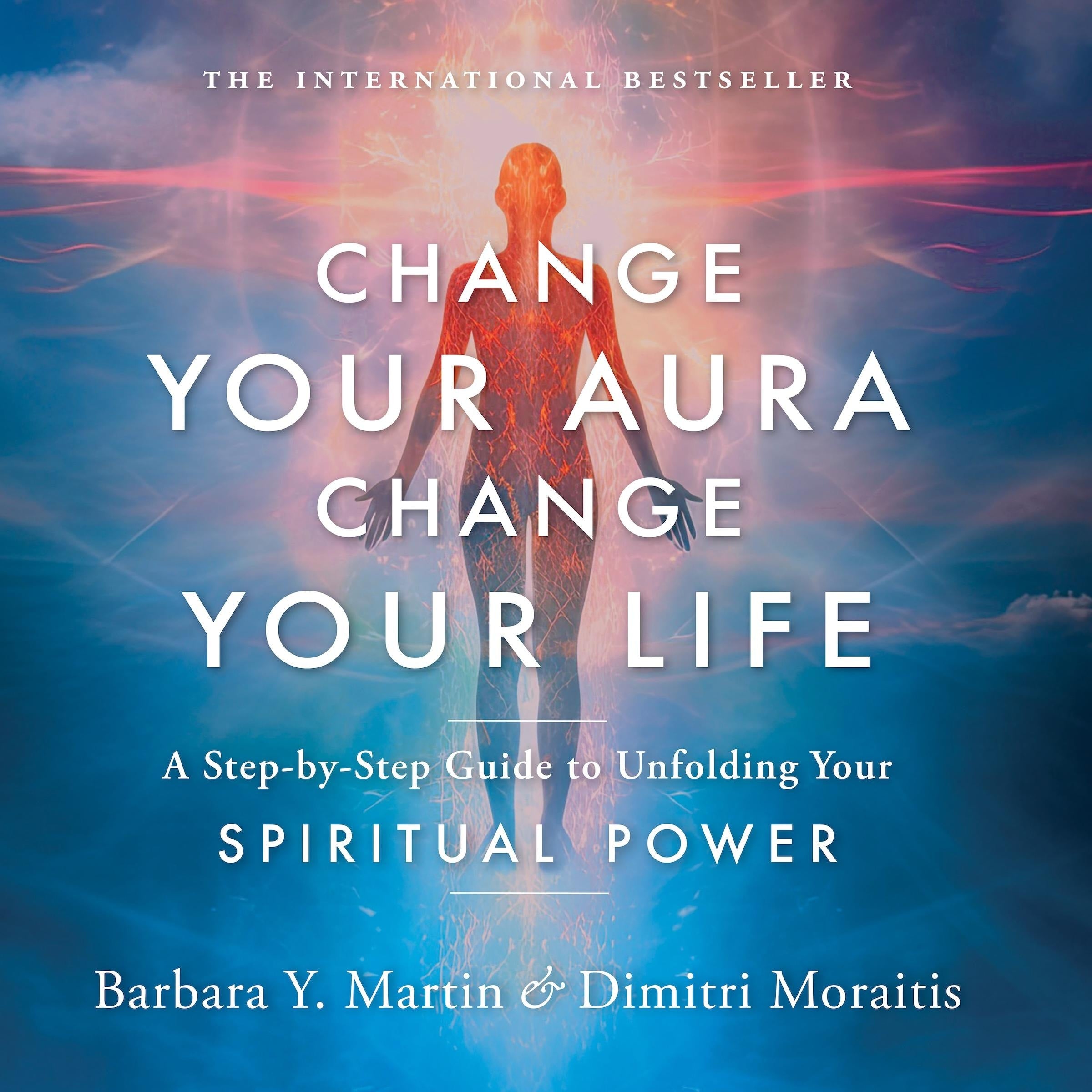 Change Your Aura, Change Your Life