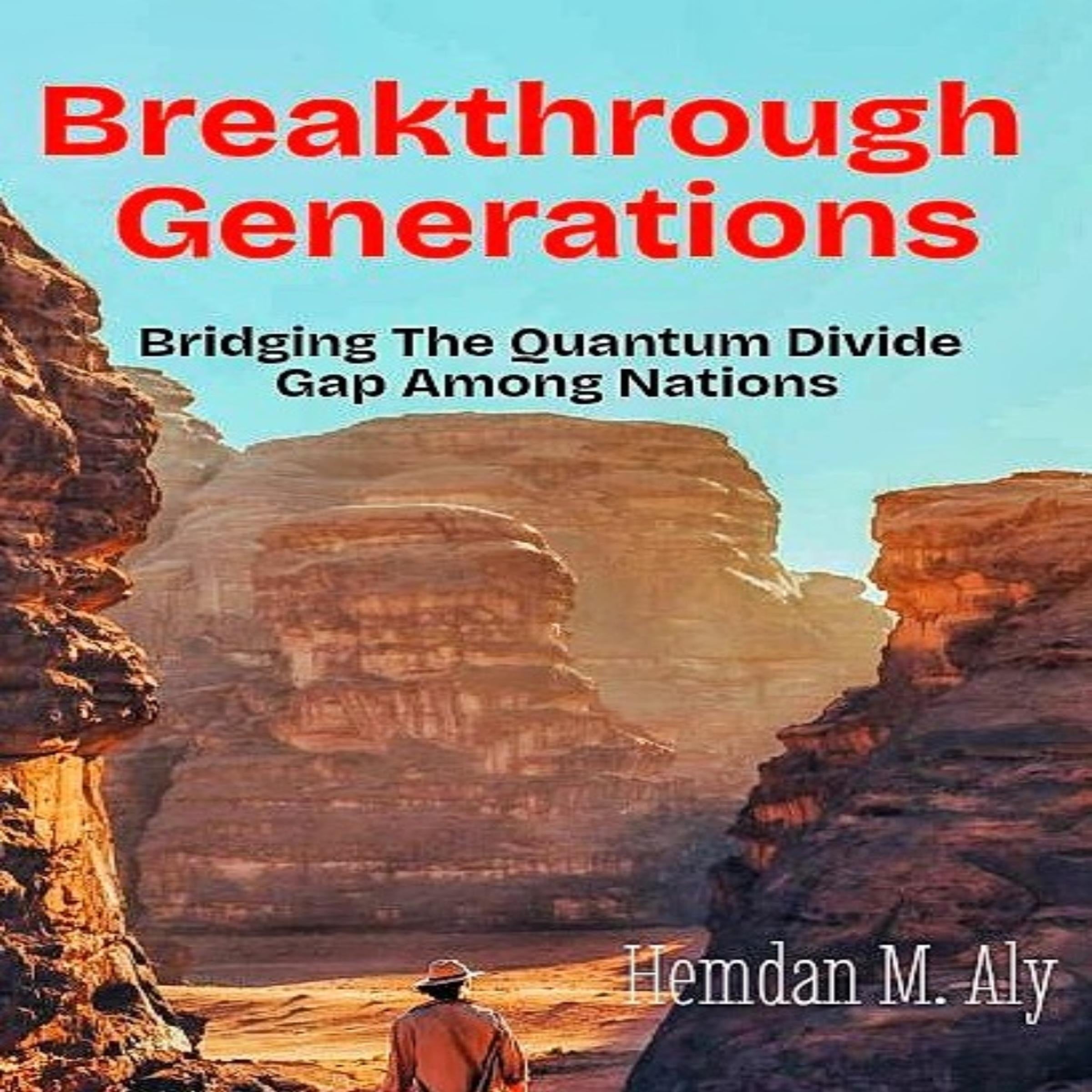 Breakthrough Generations:Bridging The Quantum Divide Gap Among Nations