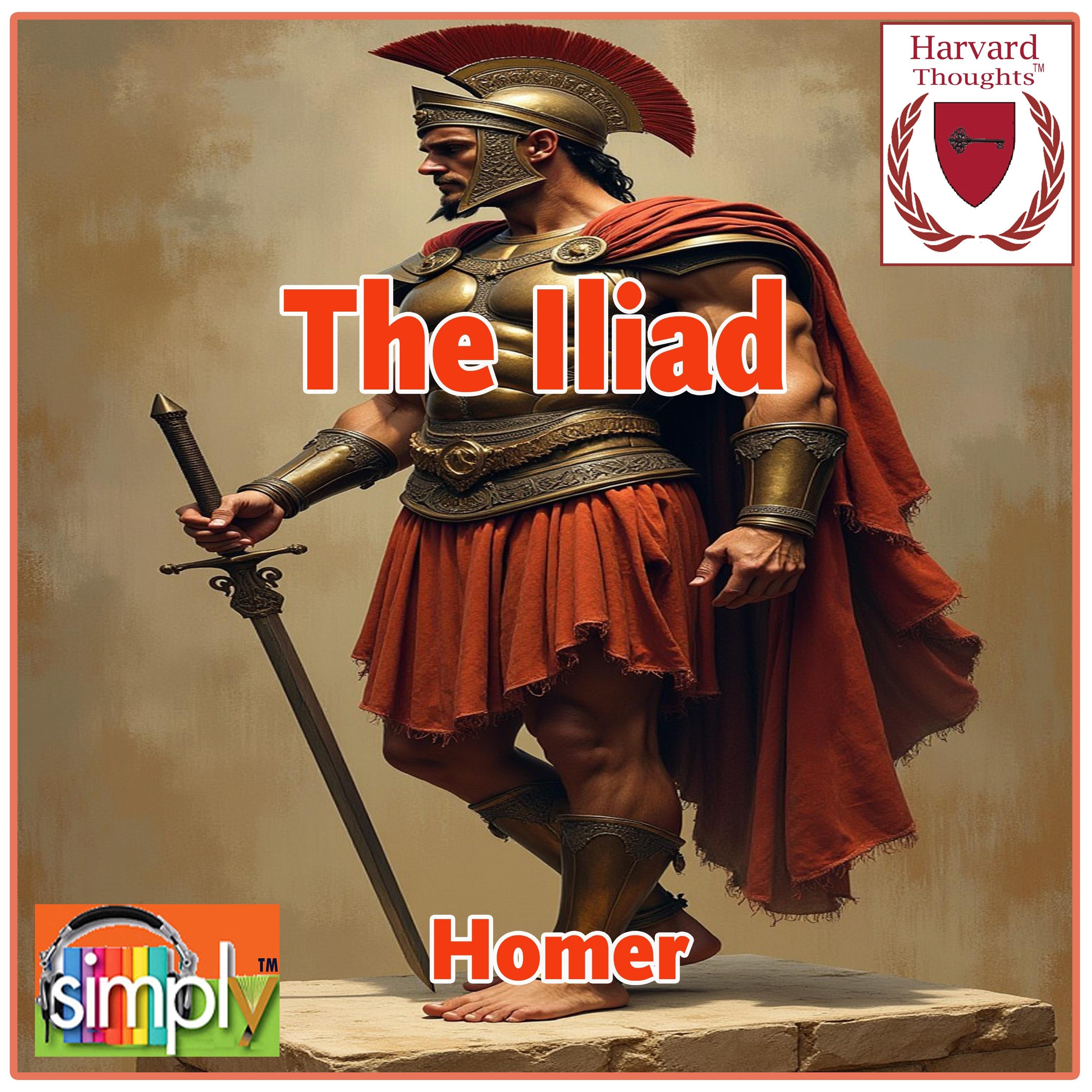 The Iliad
