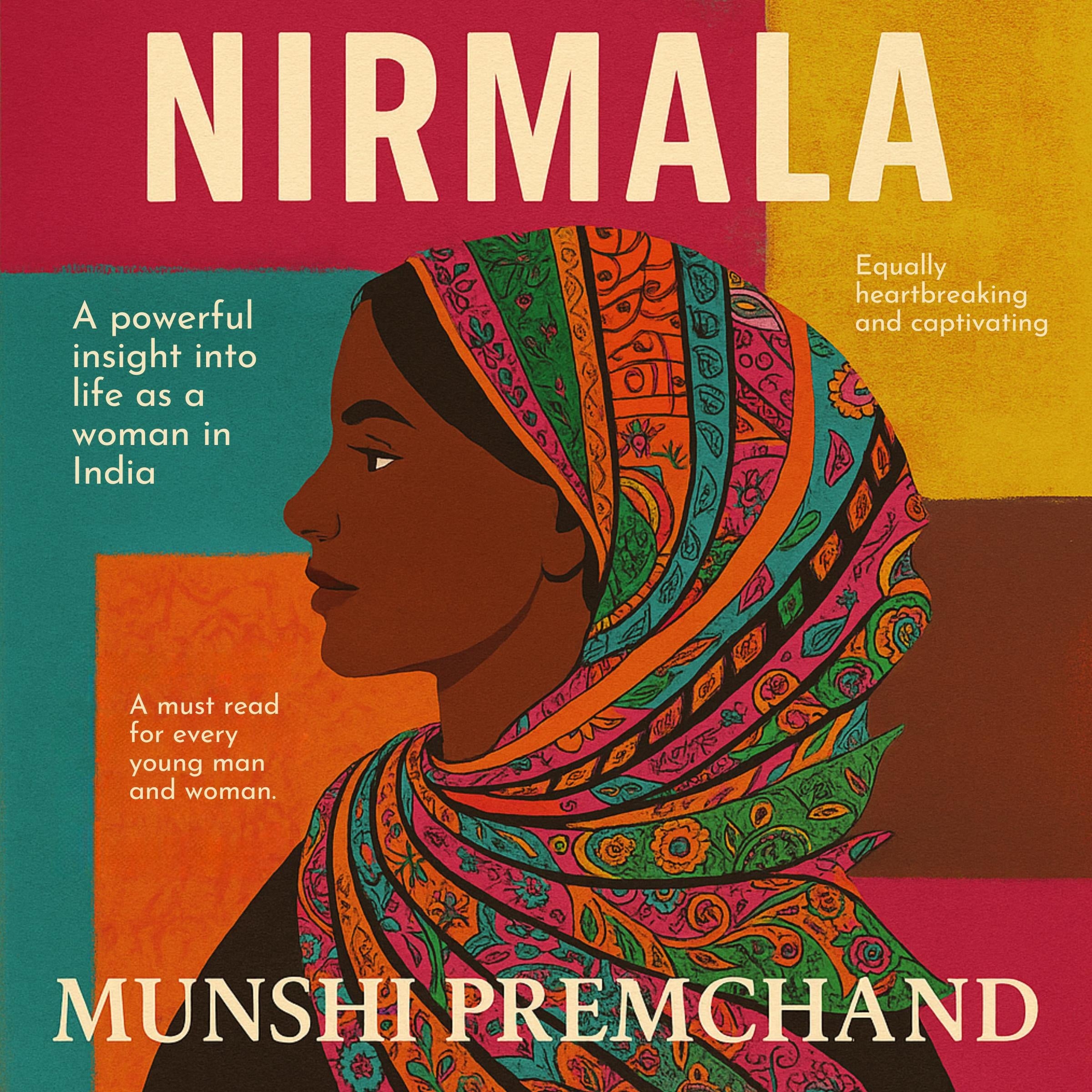 Nirmala