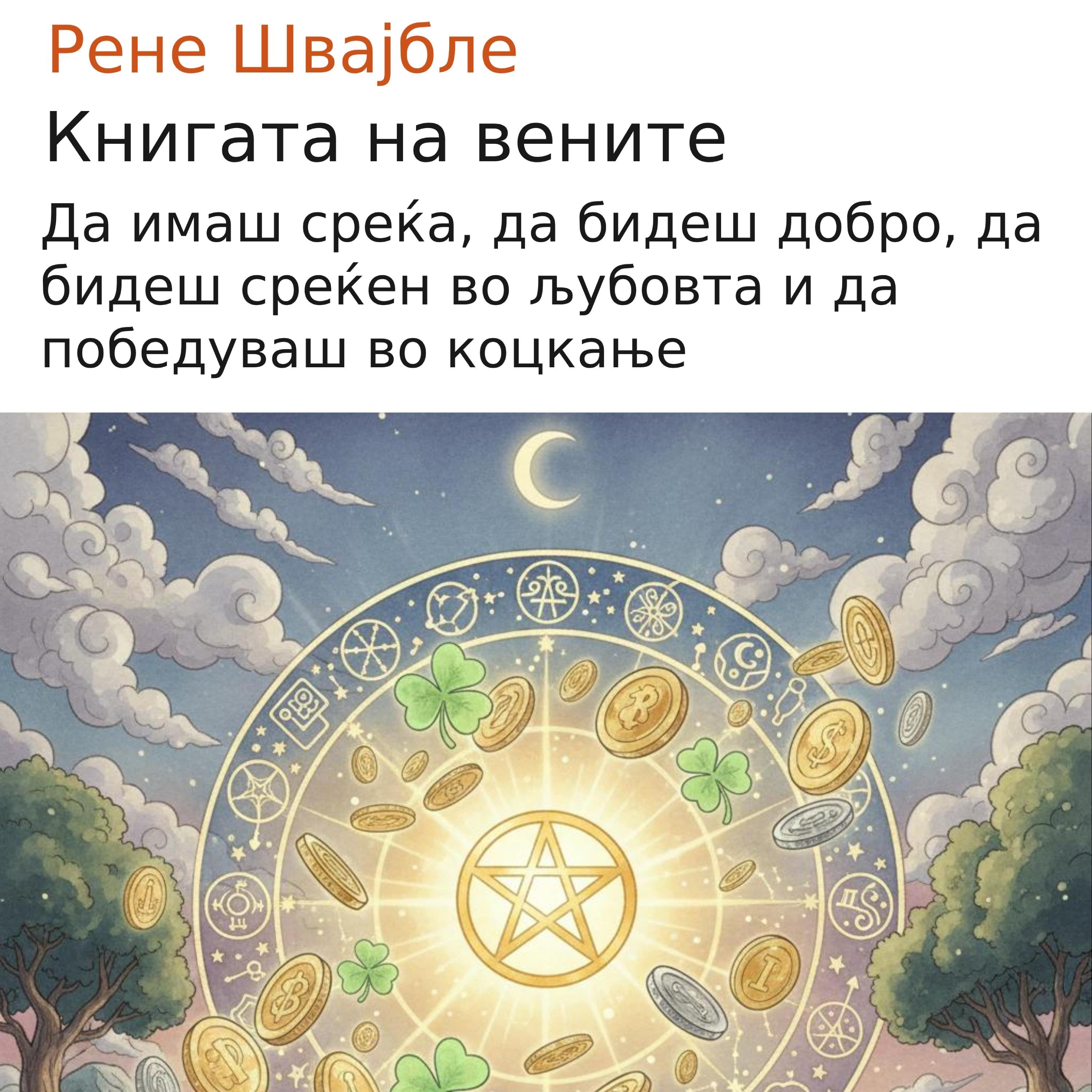 Книгата на вените