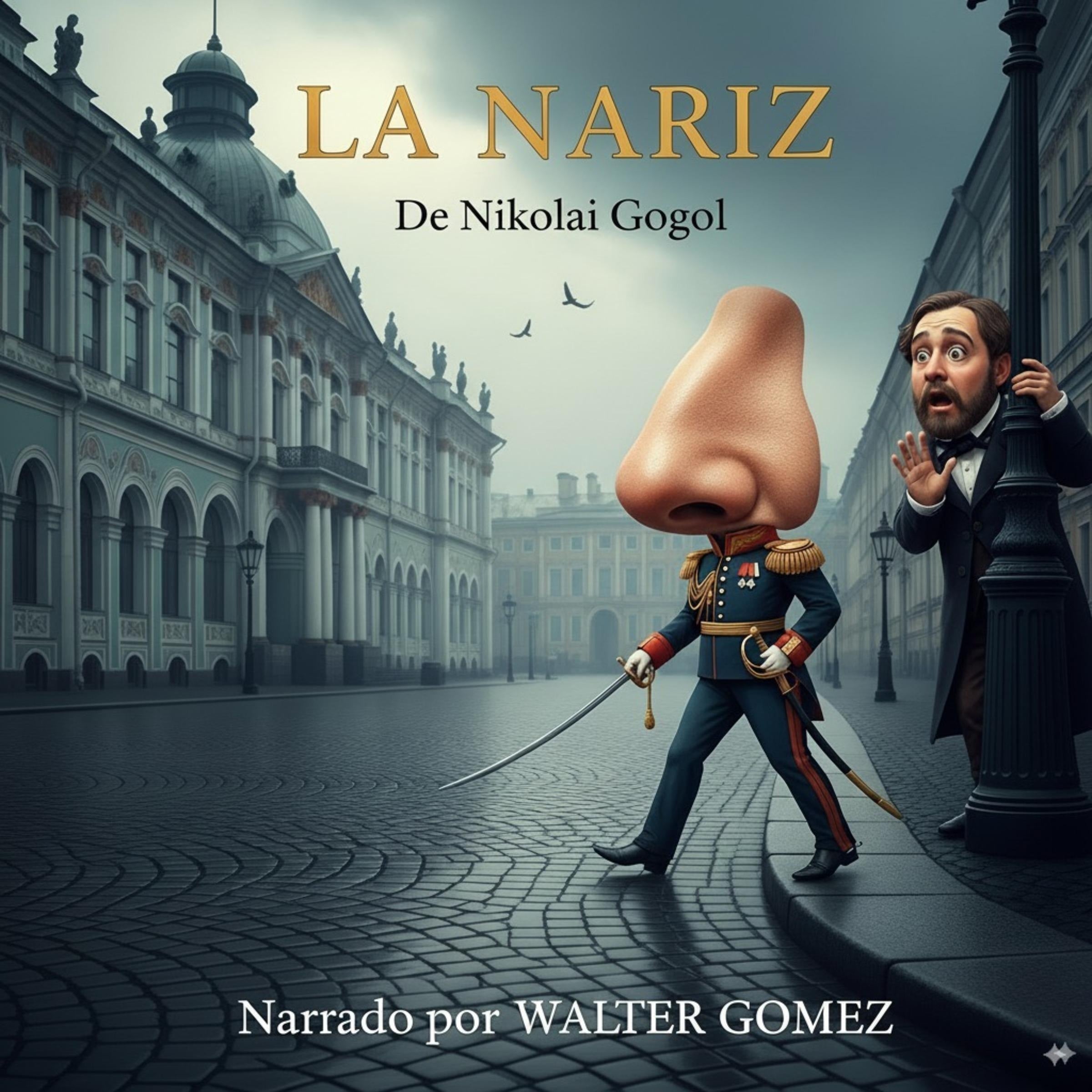 La nariz