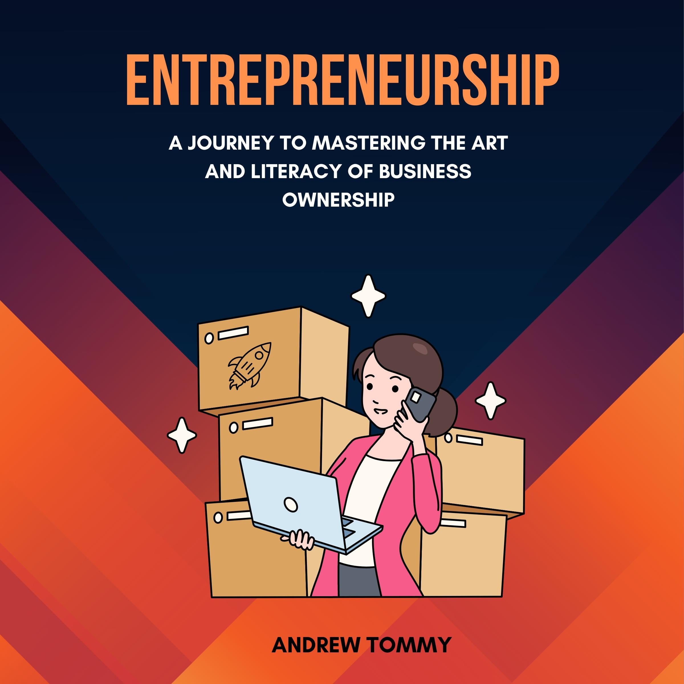 Entrepreneurship