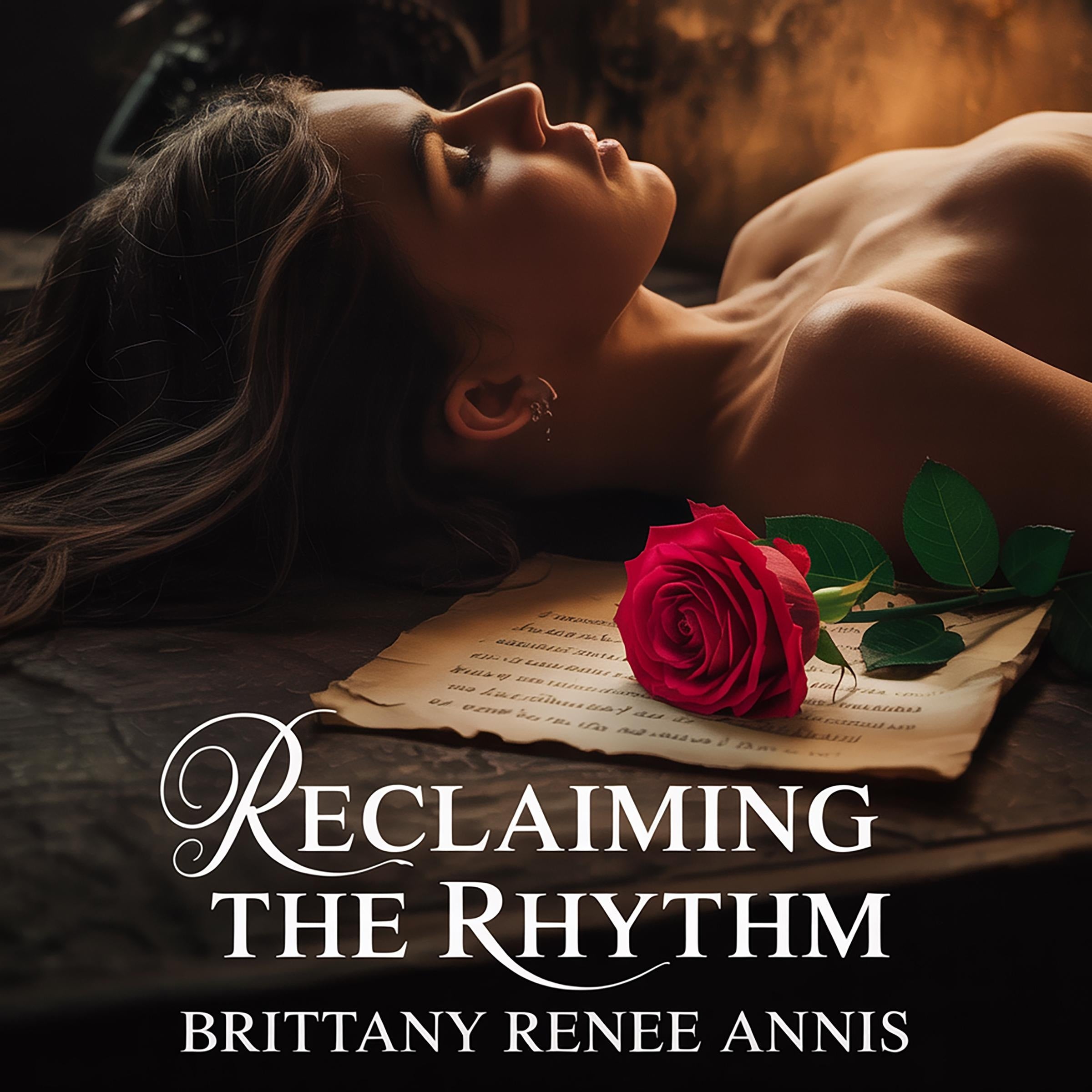 Reclaiming The Rhythm - A romantic love story