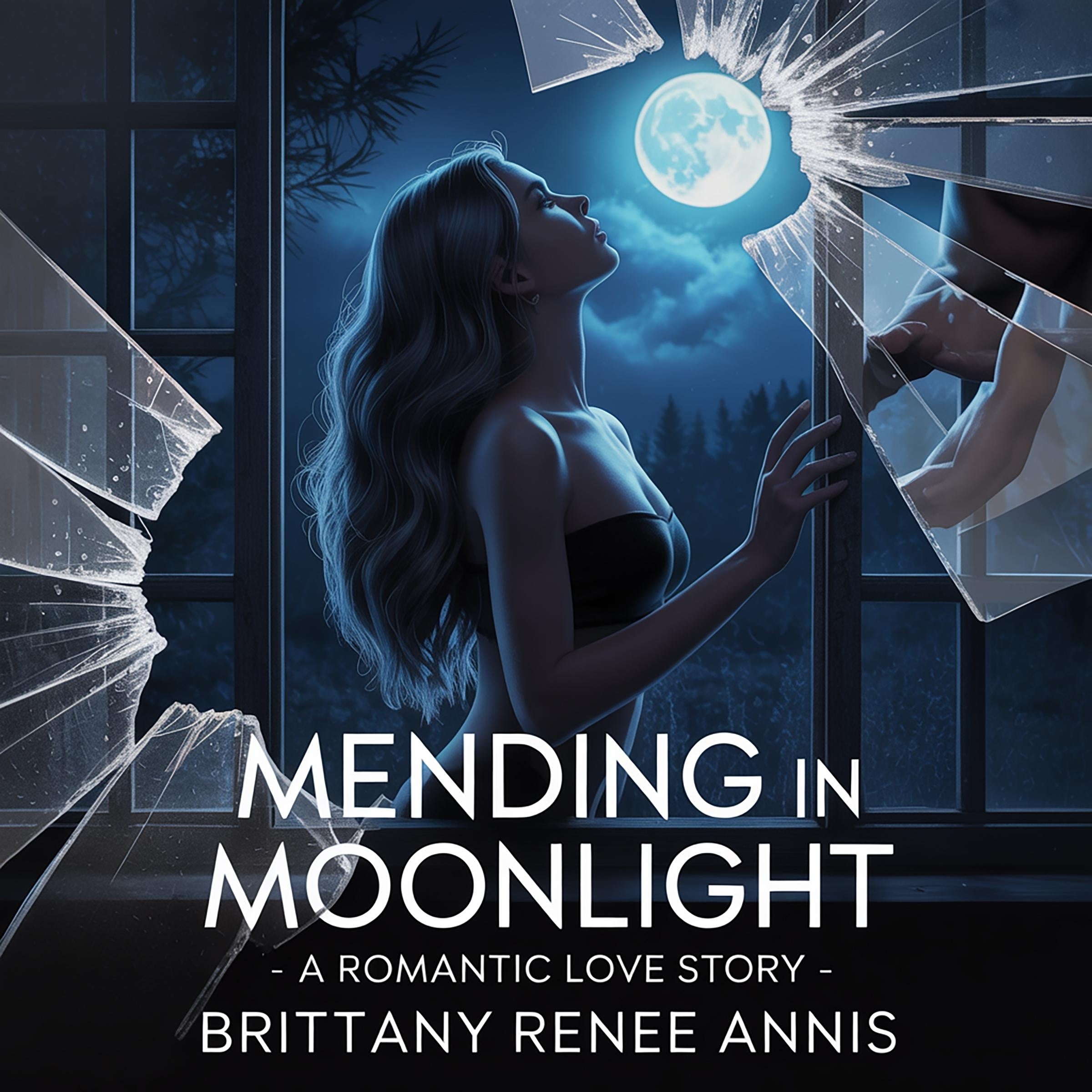 Mending In Moonlight - A romantic love story