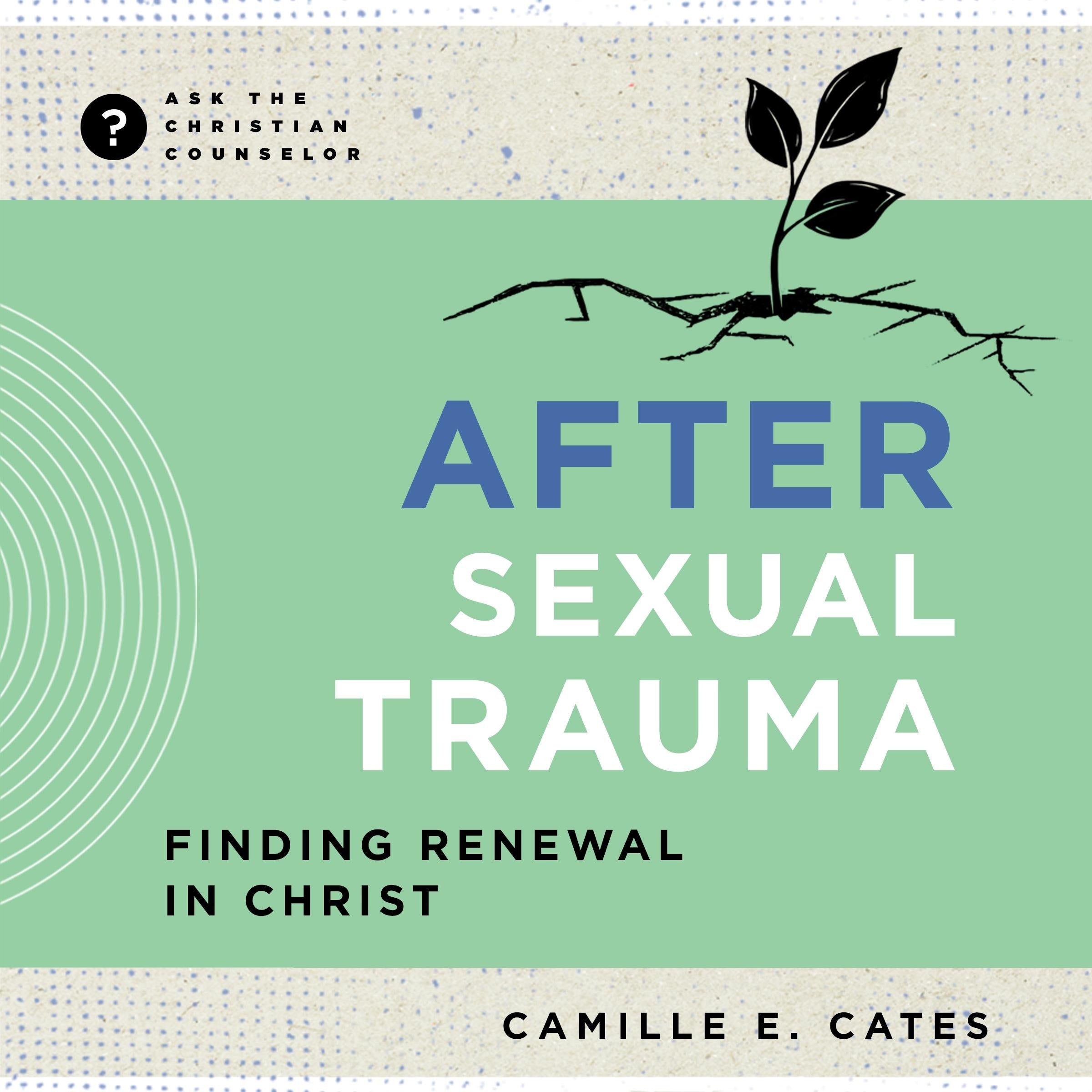 After Sexual Trauma
