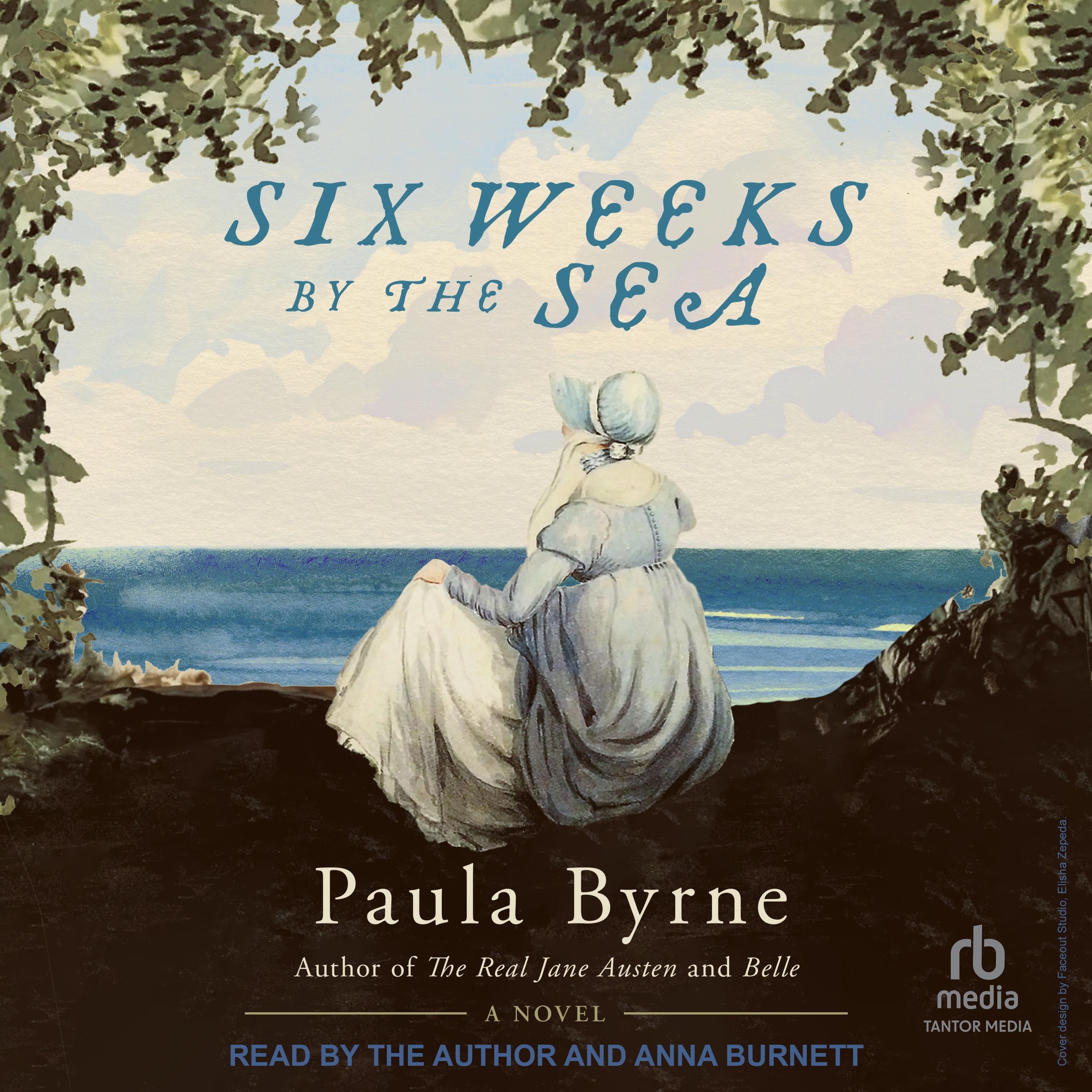 Six Weeks by the Sea