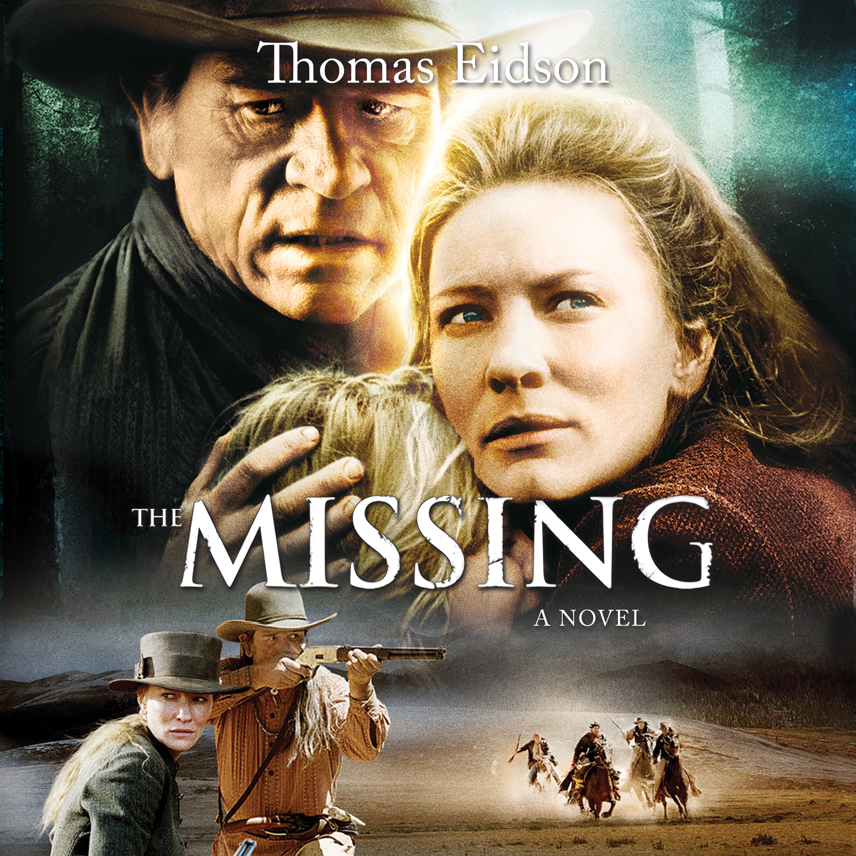 The Missing