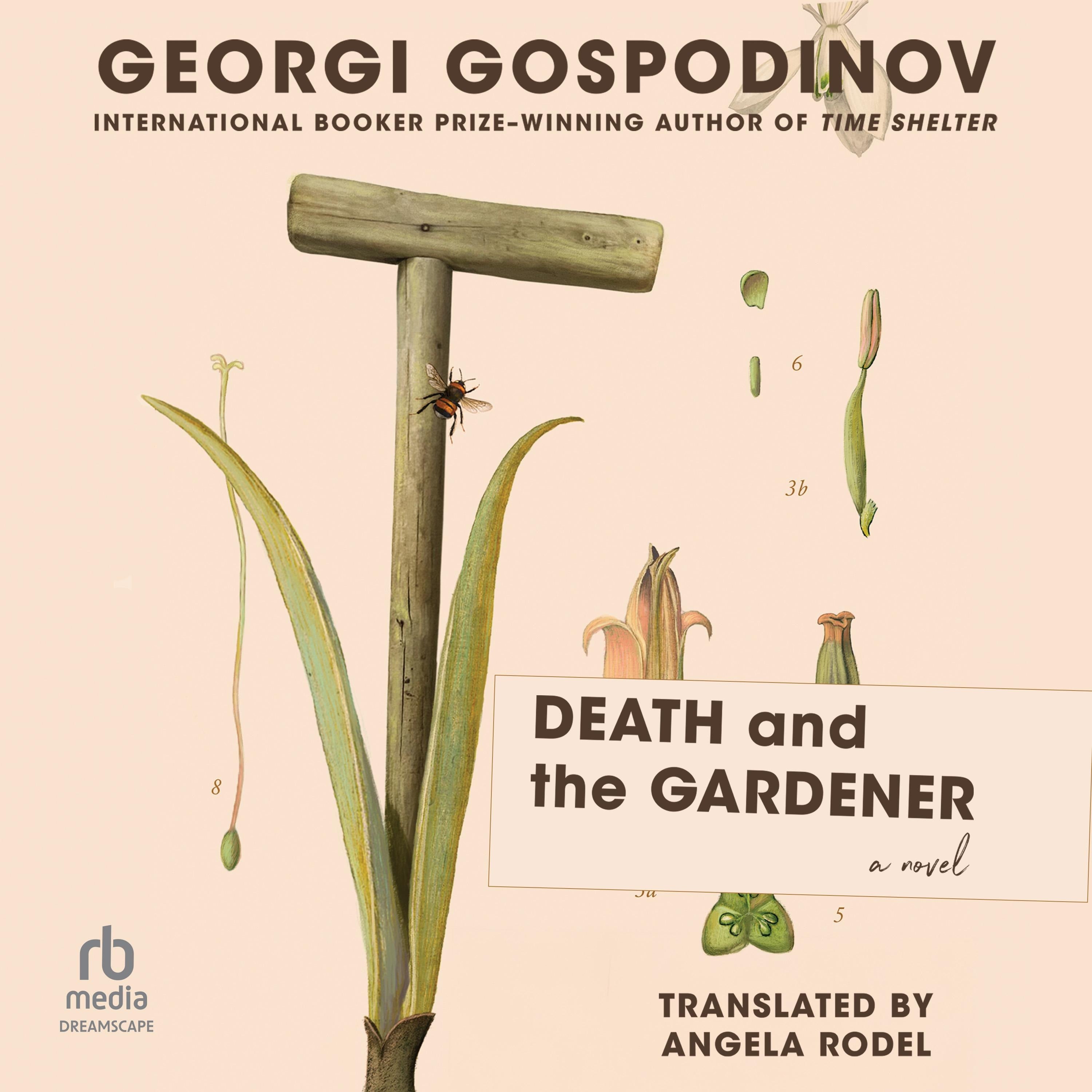 Death and the Gardener