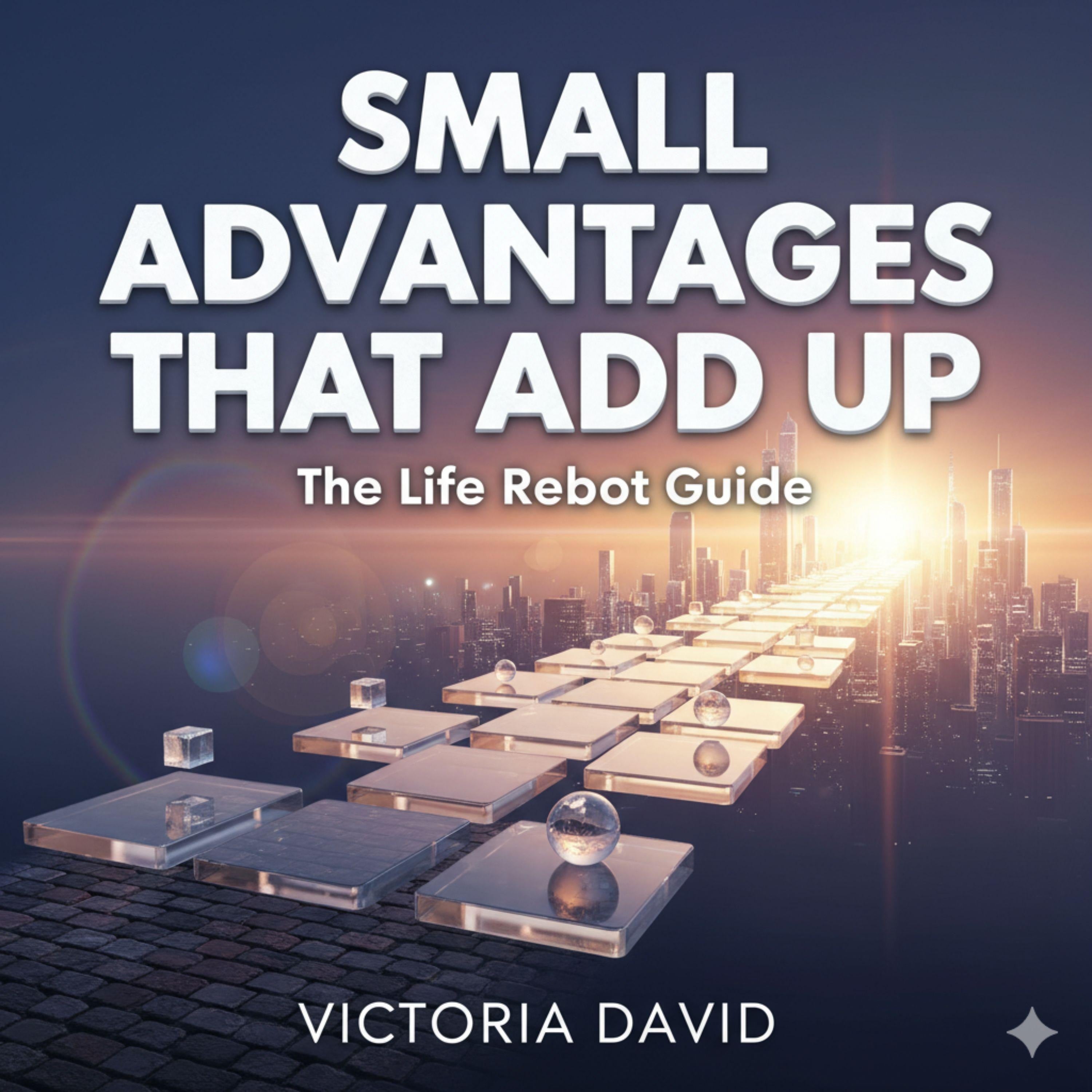 Small Advantages That Add Up