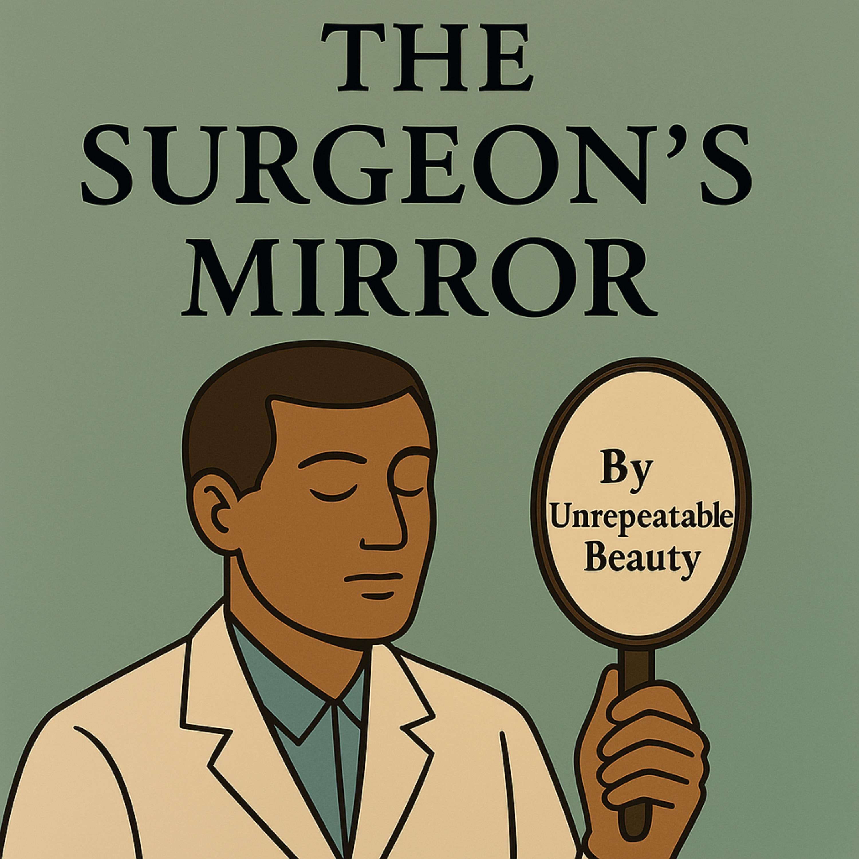 The Surgeon’s Mirror