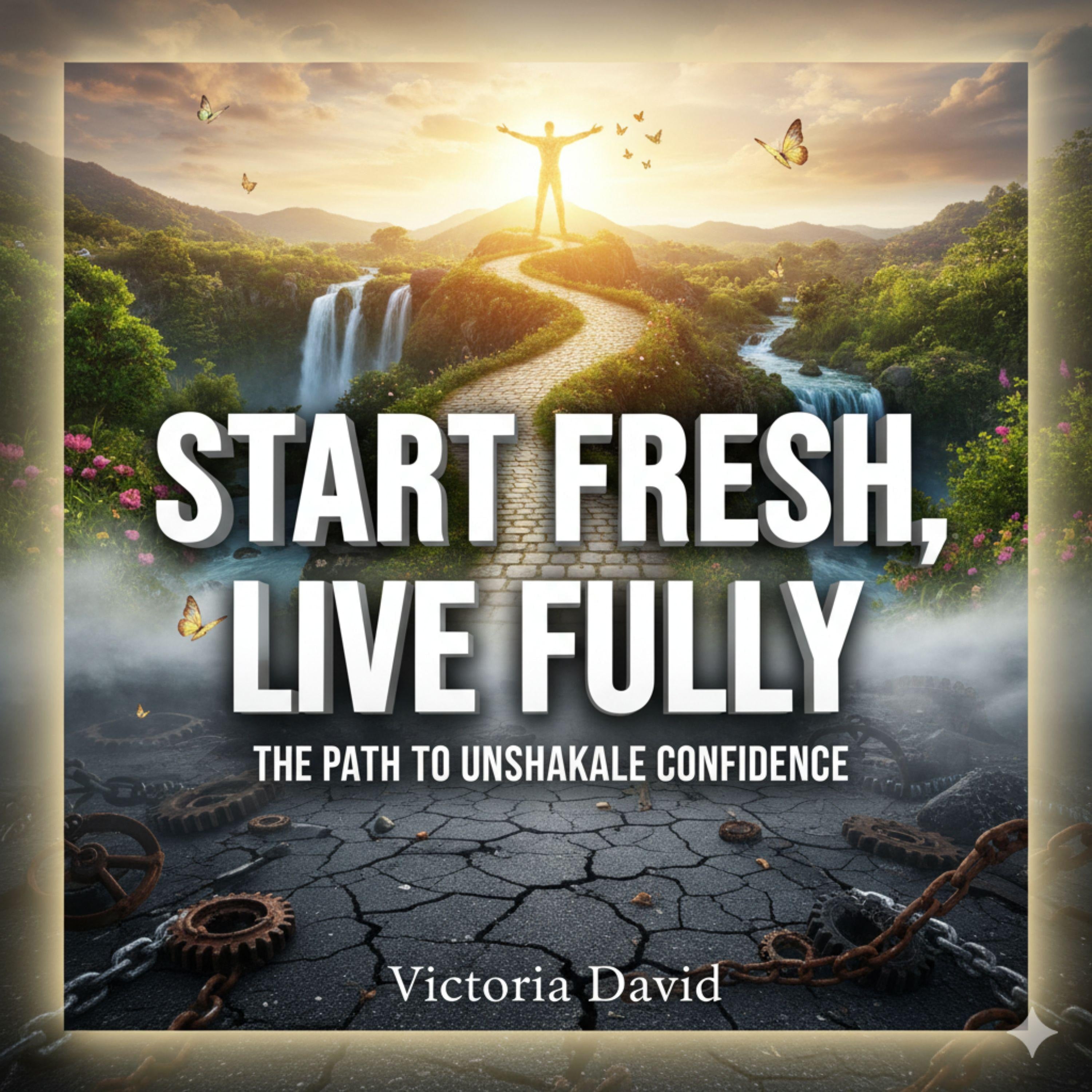 Start Fresh, Live Fully
