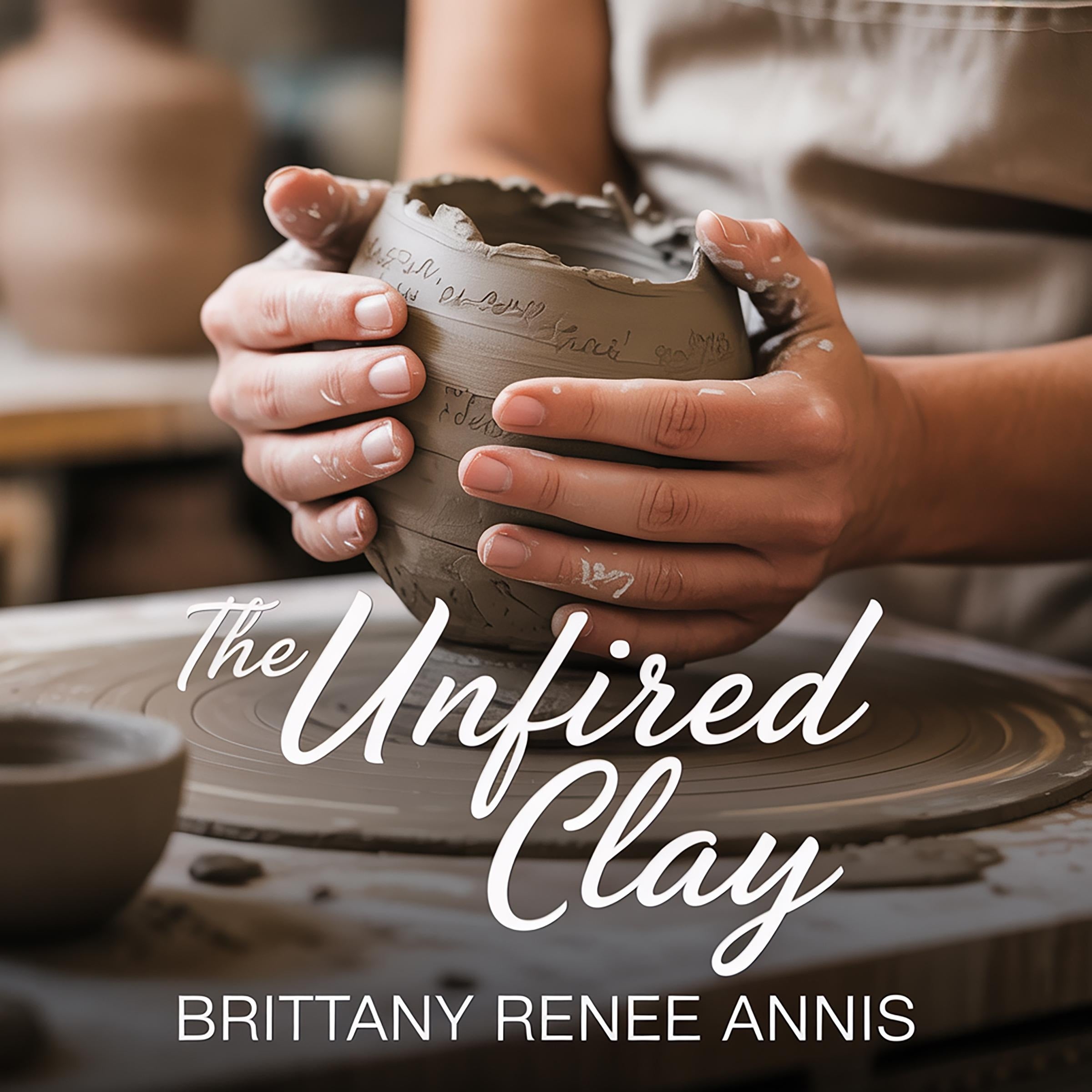 The Unfired Clay- A whirlwind romance