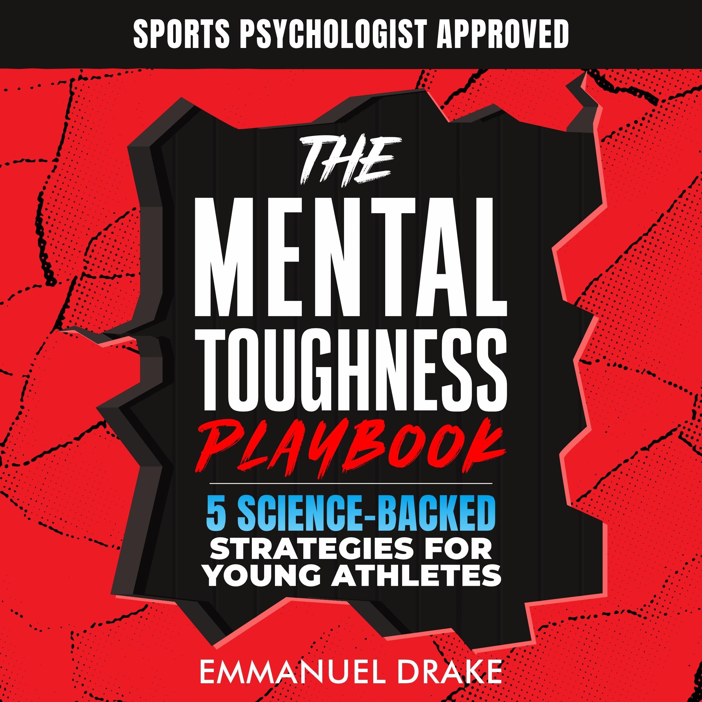 The Mental Toughness Playbook