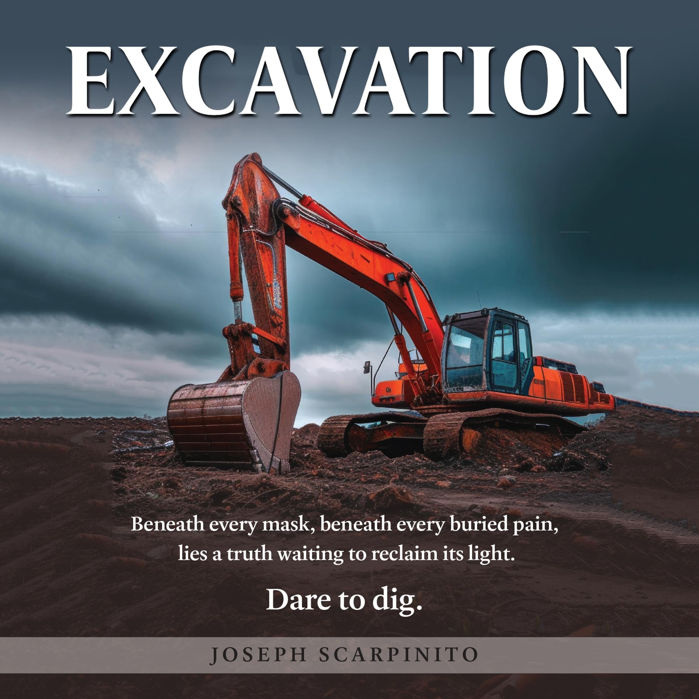 Excavation