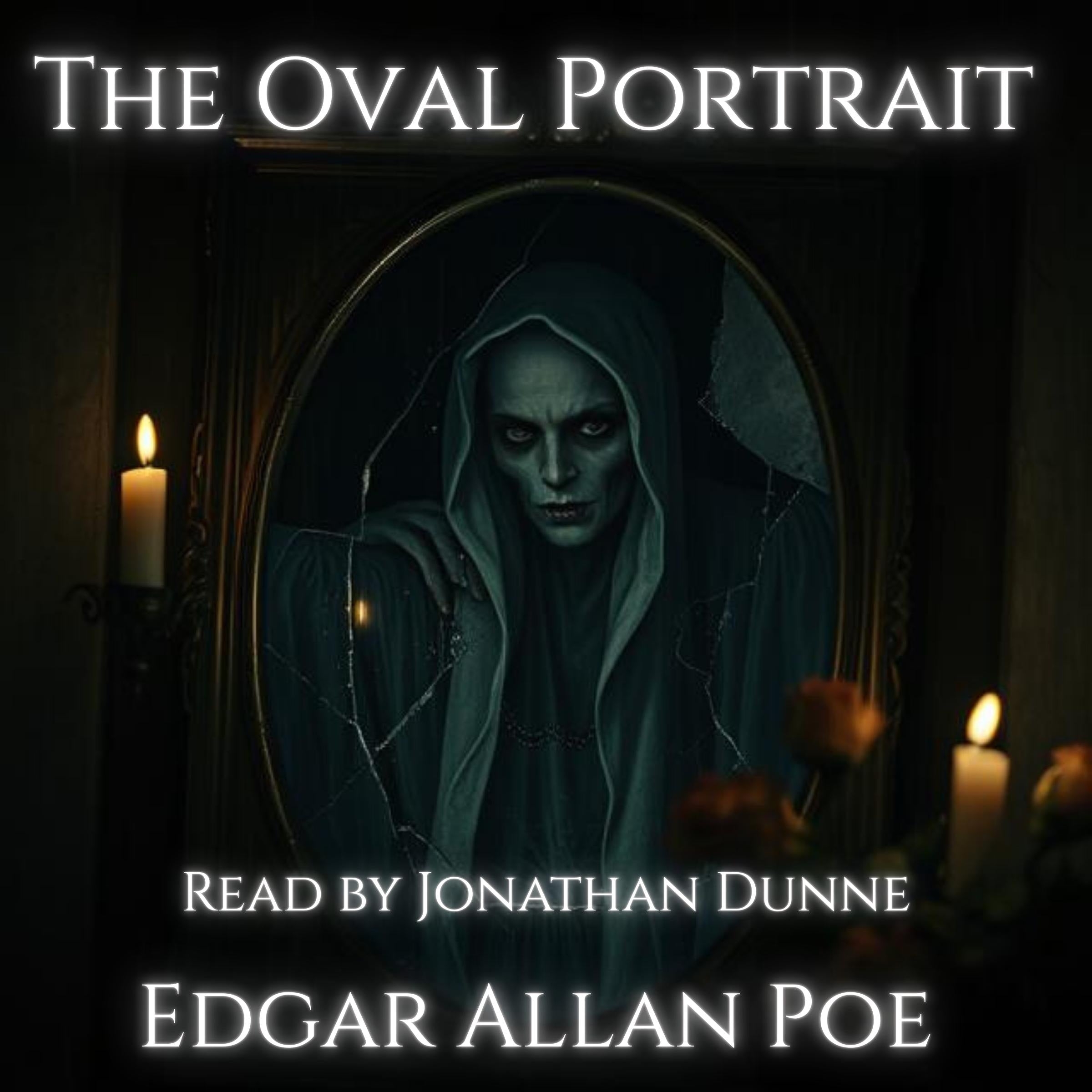 The Oval Portrait