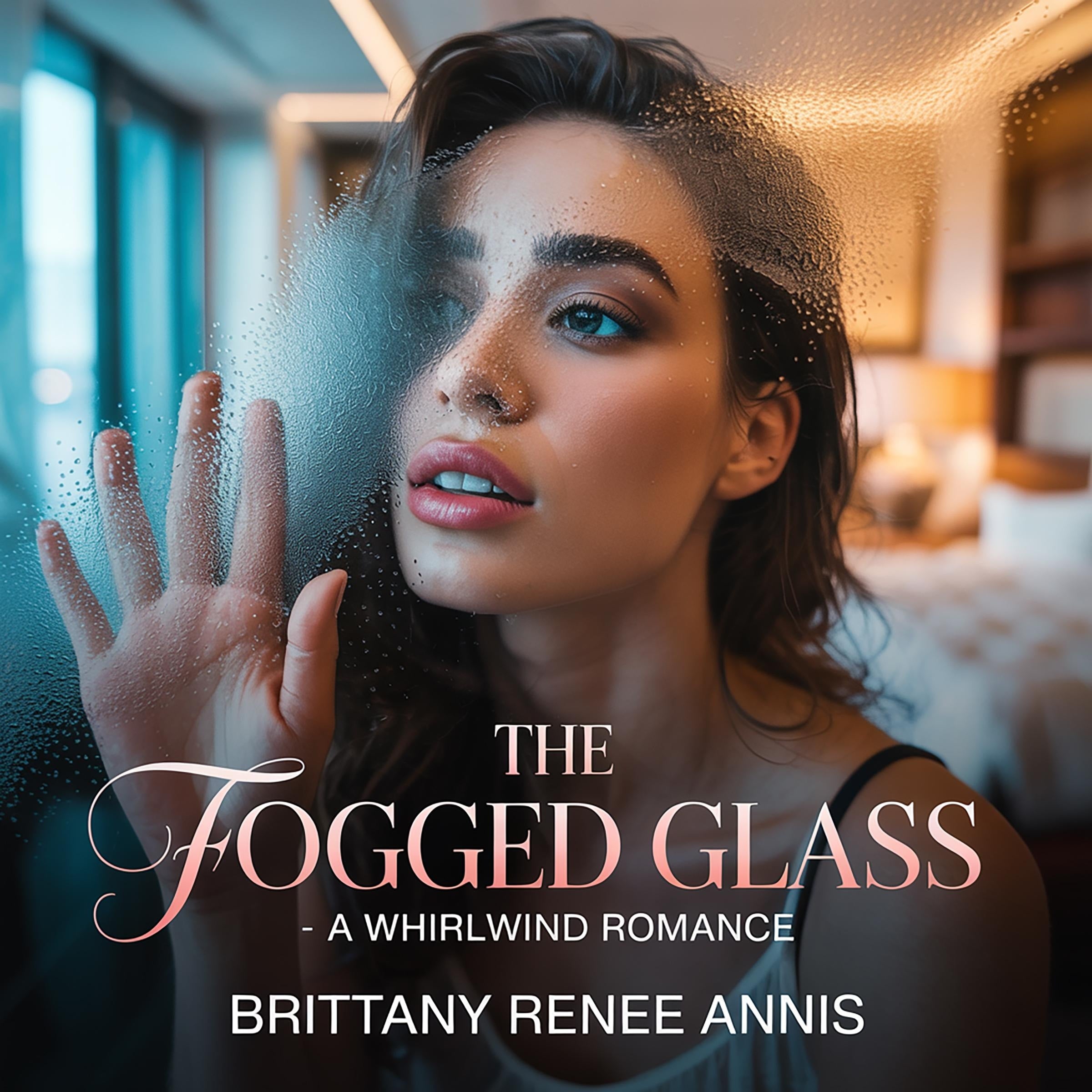 The Fogged Glass - A whirlwind romance