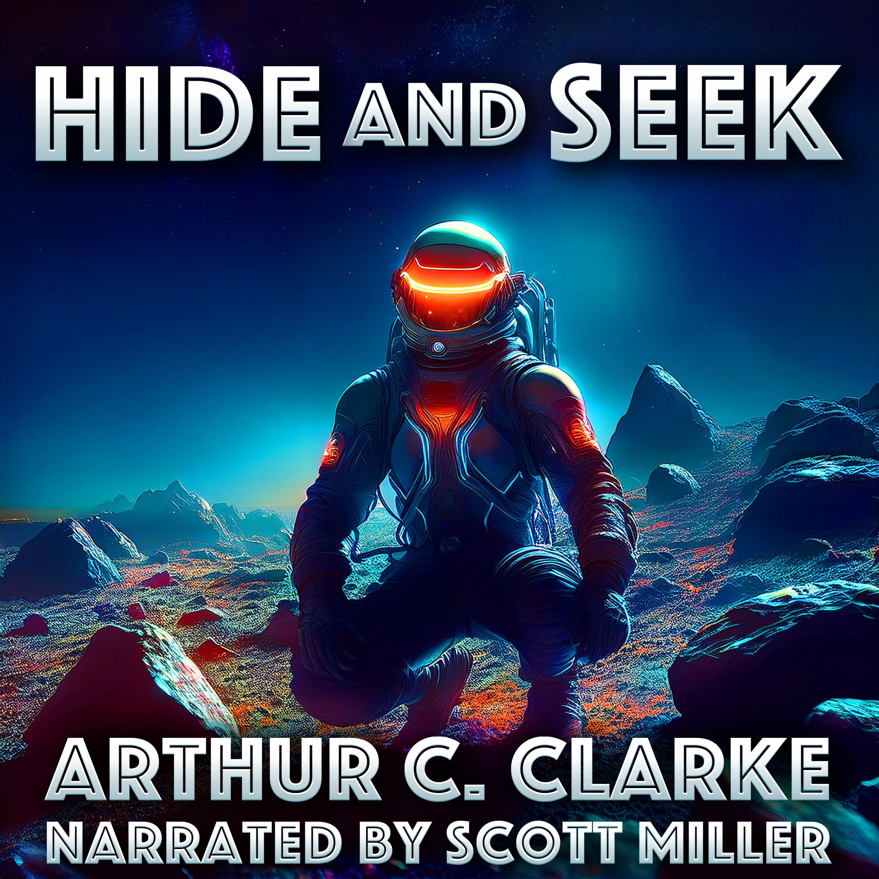 Hide and Seek