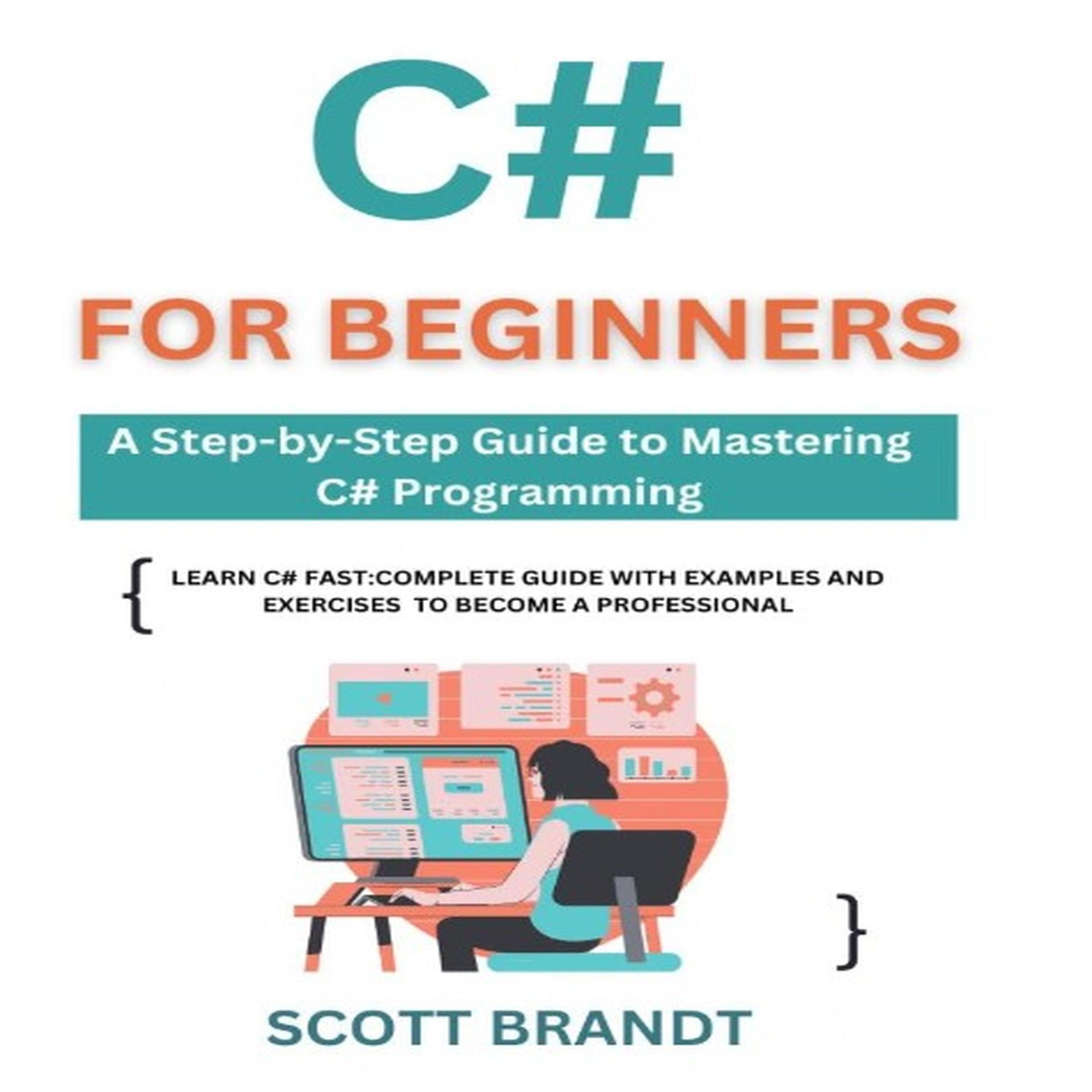 C# for Beginners